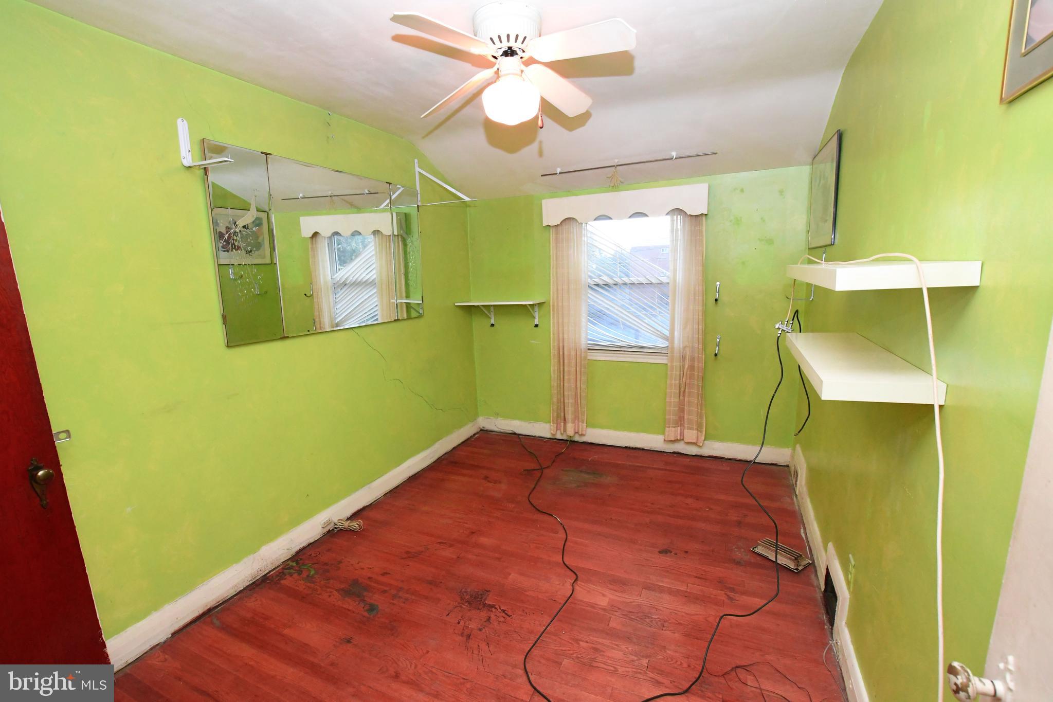 NEW NORTHWOOD - Residential