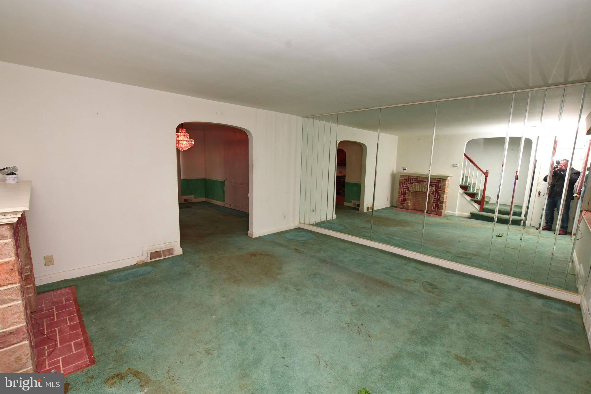 NEW NORTHWOOD - Residential