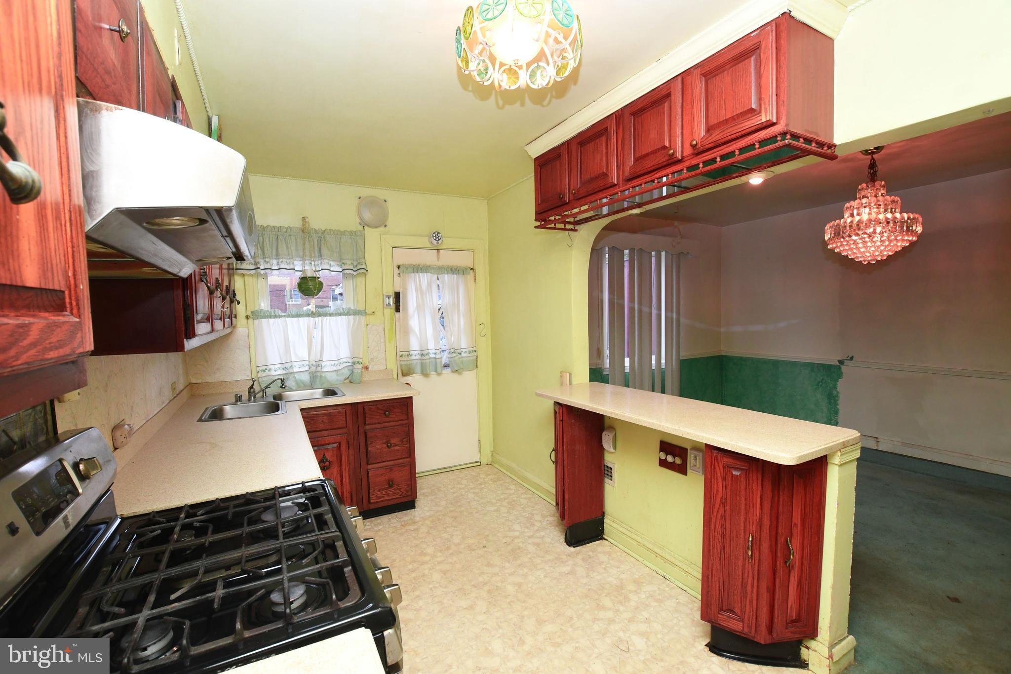 NEW NORTHWOOD - Residential