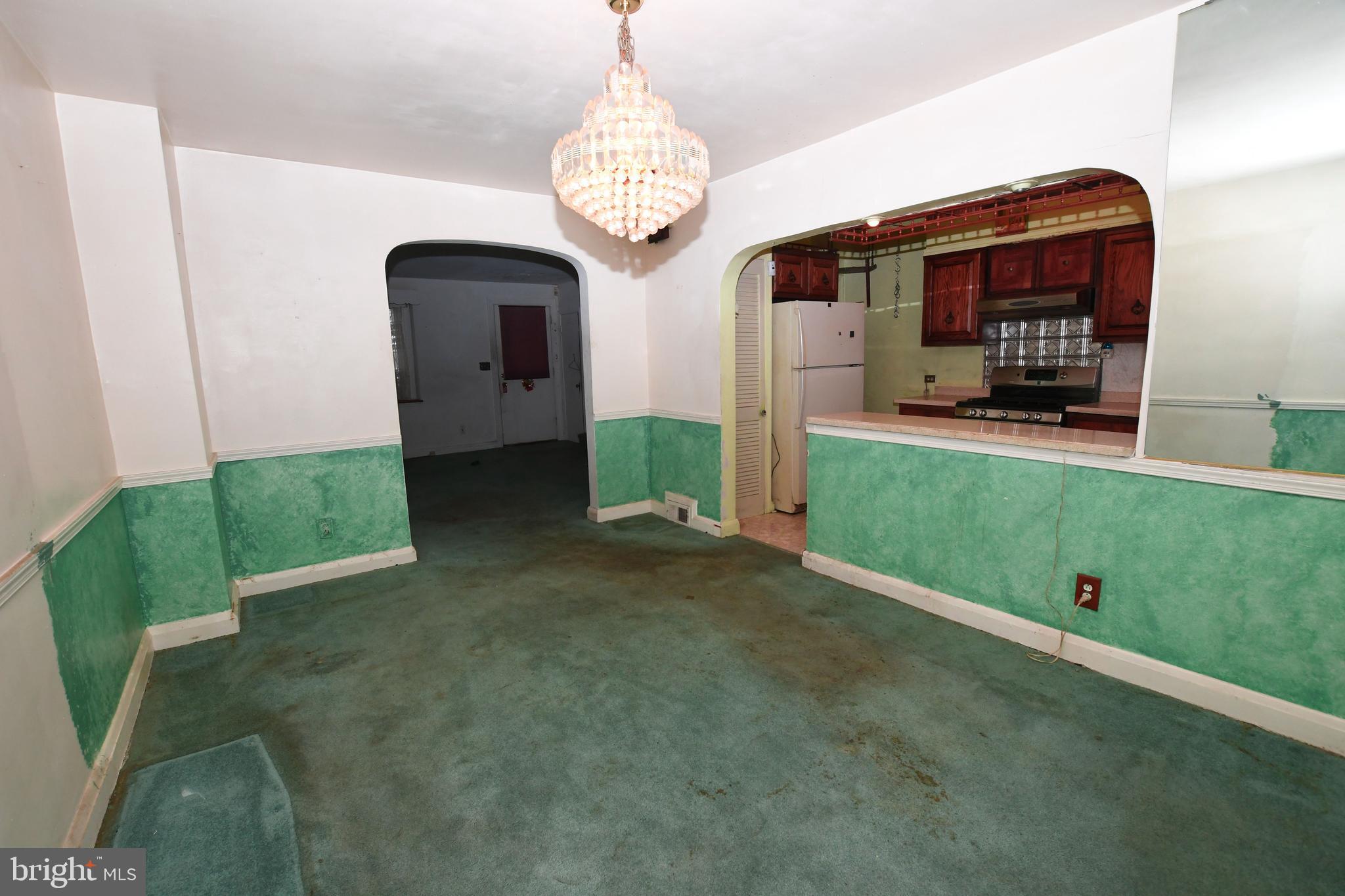 NEW NORTHWOOD - Residential