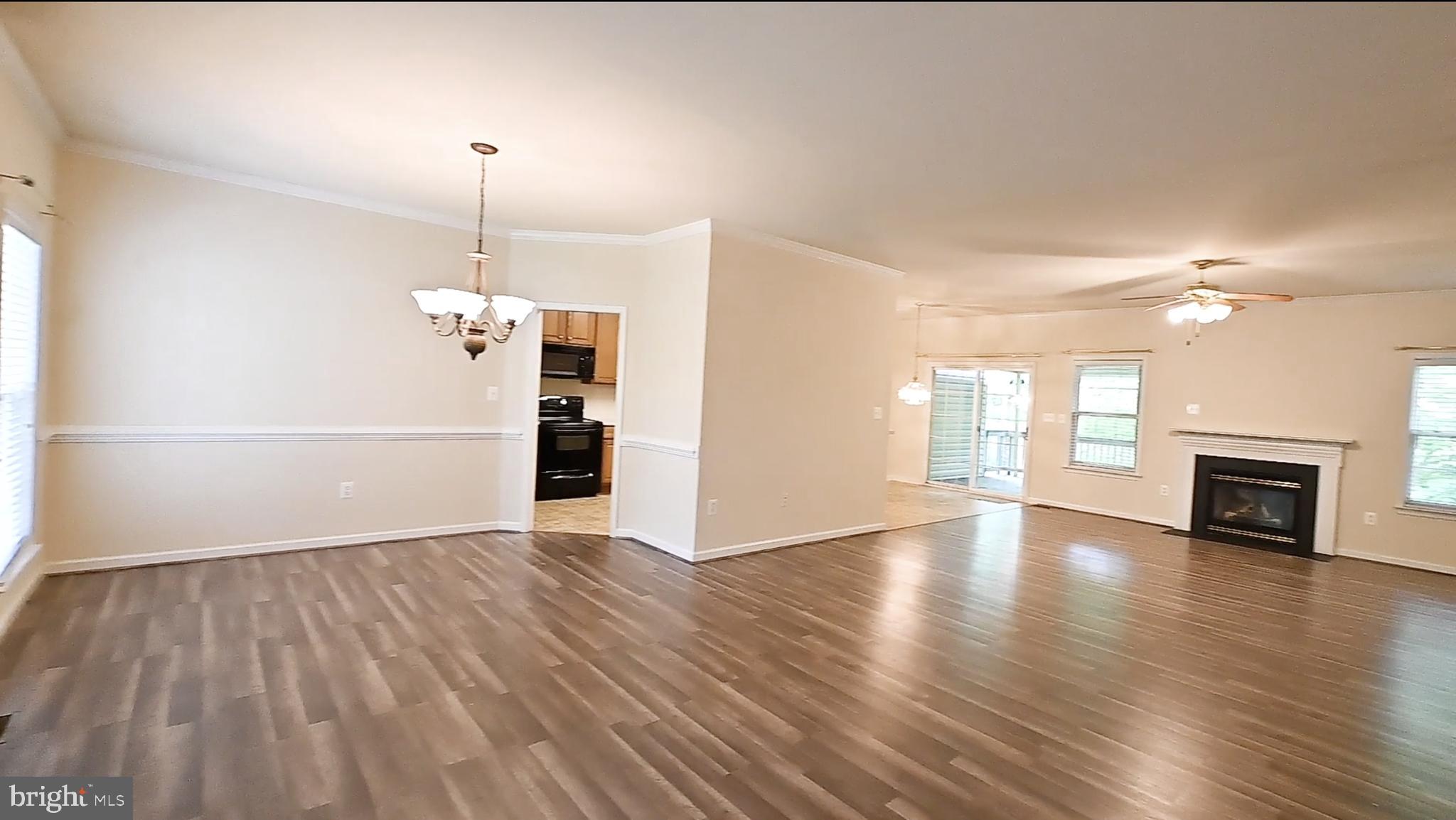 LAKE OF THE WOODS - Residential