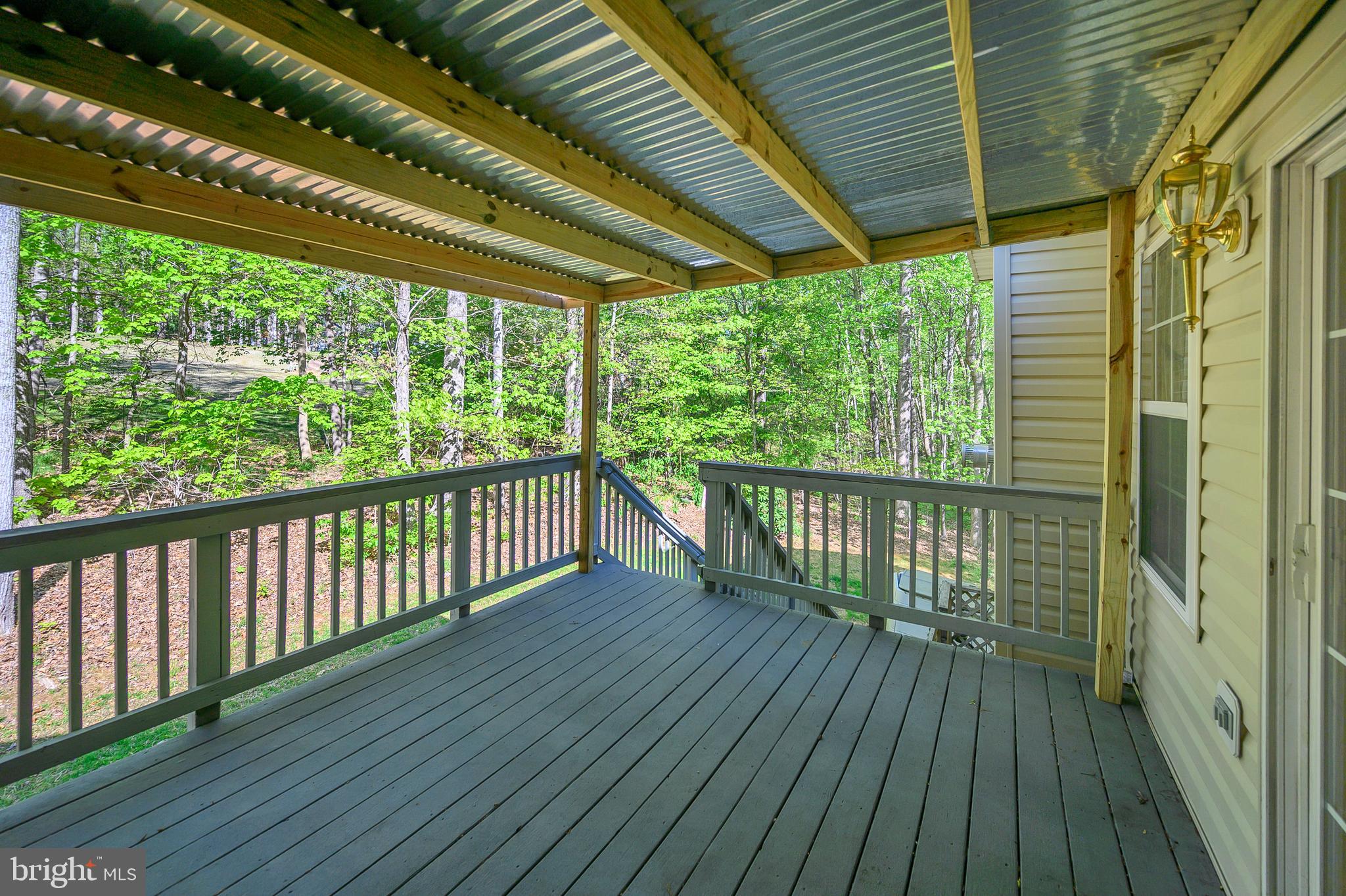 LAKE OF THE WOODS - Residential