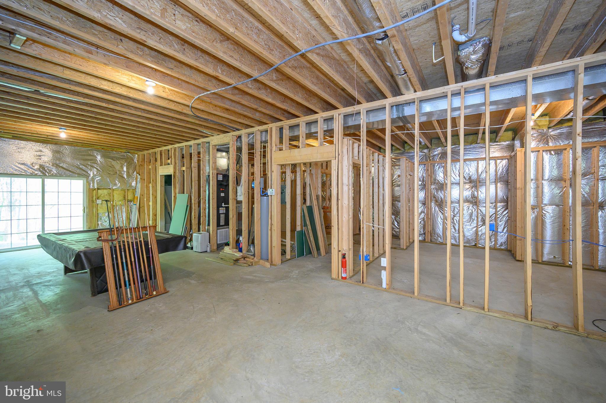 LAKE OF THE WOODS - Residential