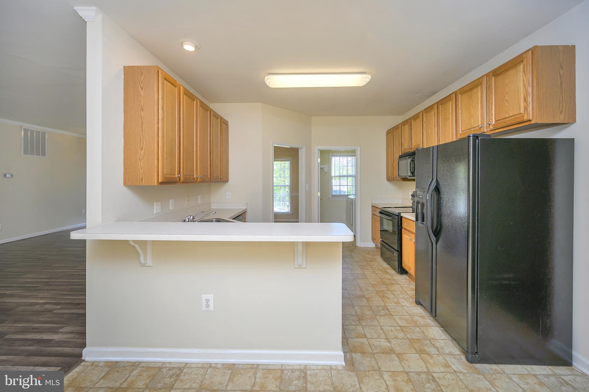 LAKE OF THE WOODS - Residential