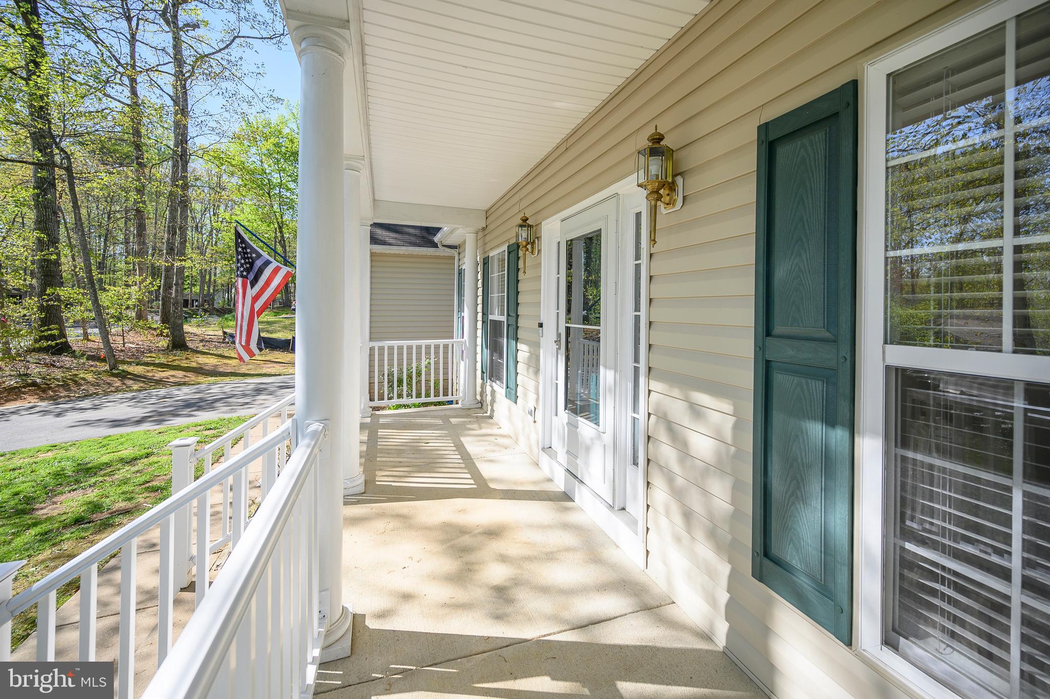 LAKE OF THE WOODS - Residential