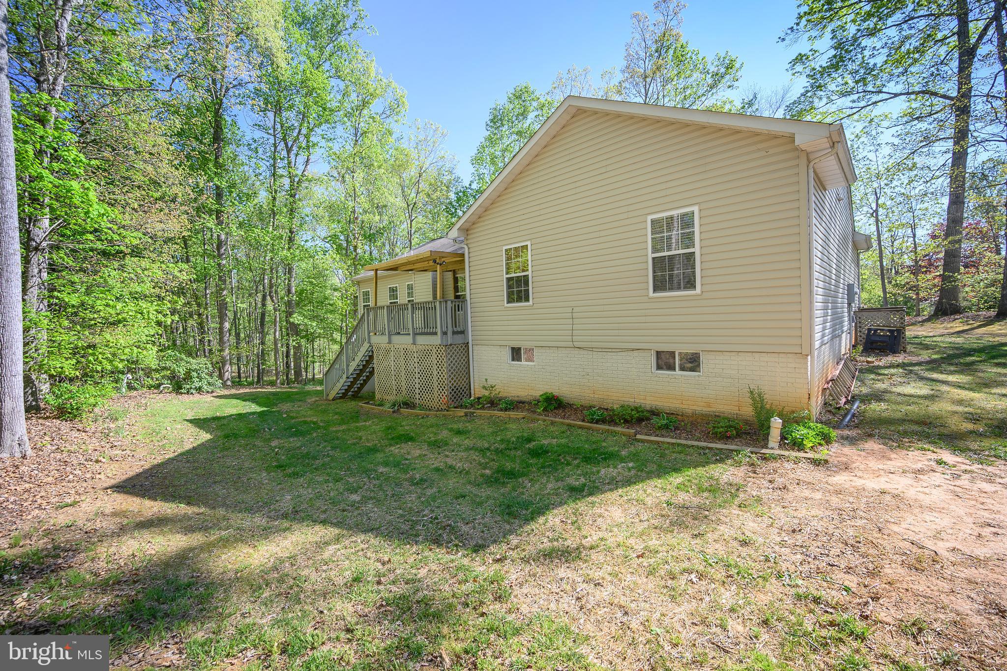 LAKE OF THE WOODS - Residential