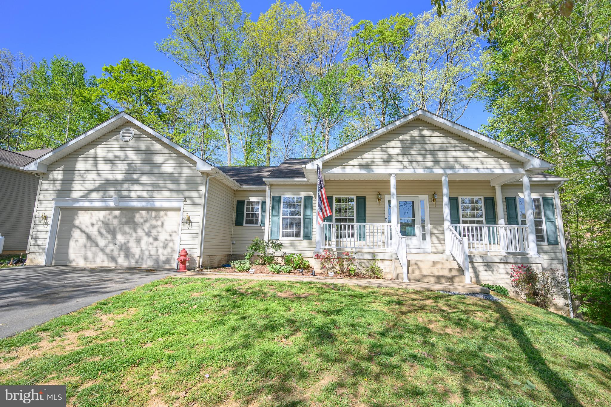 LAKE OF THE WOODS - Residential