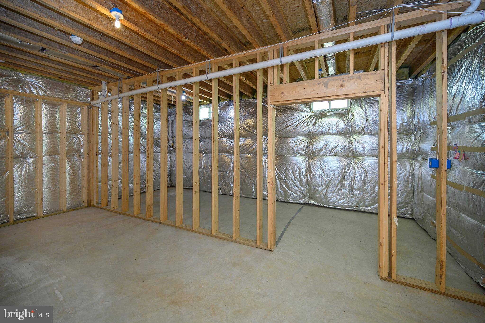 LAKE OF THE WOODS - Residential