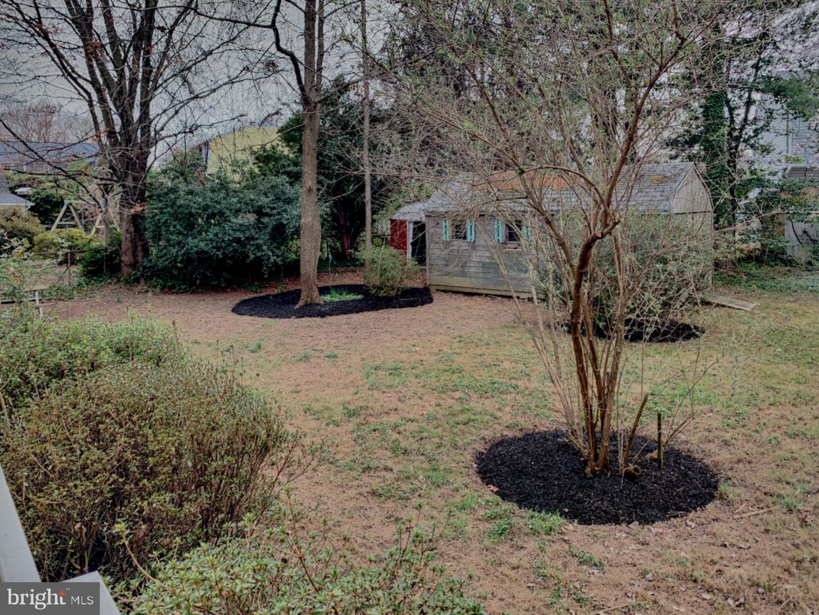 ANNALEE HEIGHTS - Residential