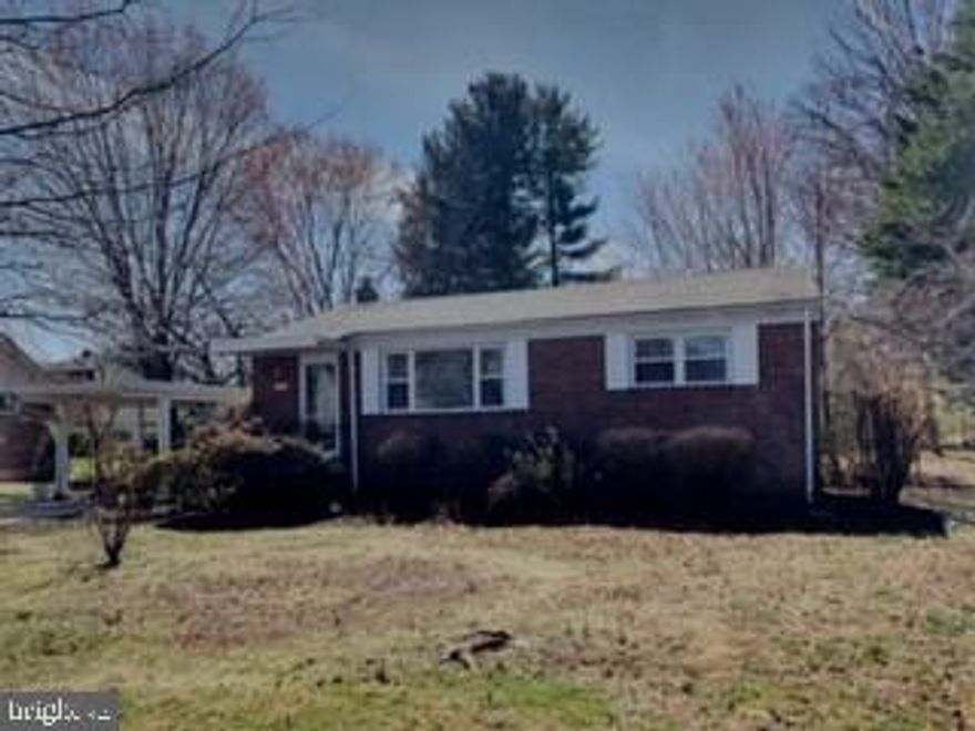 Property has many new renovations. New HVAC, 2 New sump pumps and waterproofing system with lifetime warranty that conveys to purchaser. New built in microwave . Basement just updated, new carpet and fresh paint through out.New wood laminate kitchen floor. Two large additions with lots of windows with views of back yard. Large recreation room in basement, utility closet, bonus room with window and walk in closet that tax record shows as 4th bedroom. This is a beautiful move in ready home. two large storage sheds fenced rear yard.https://www.realtourinc.com/1024941#matter