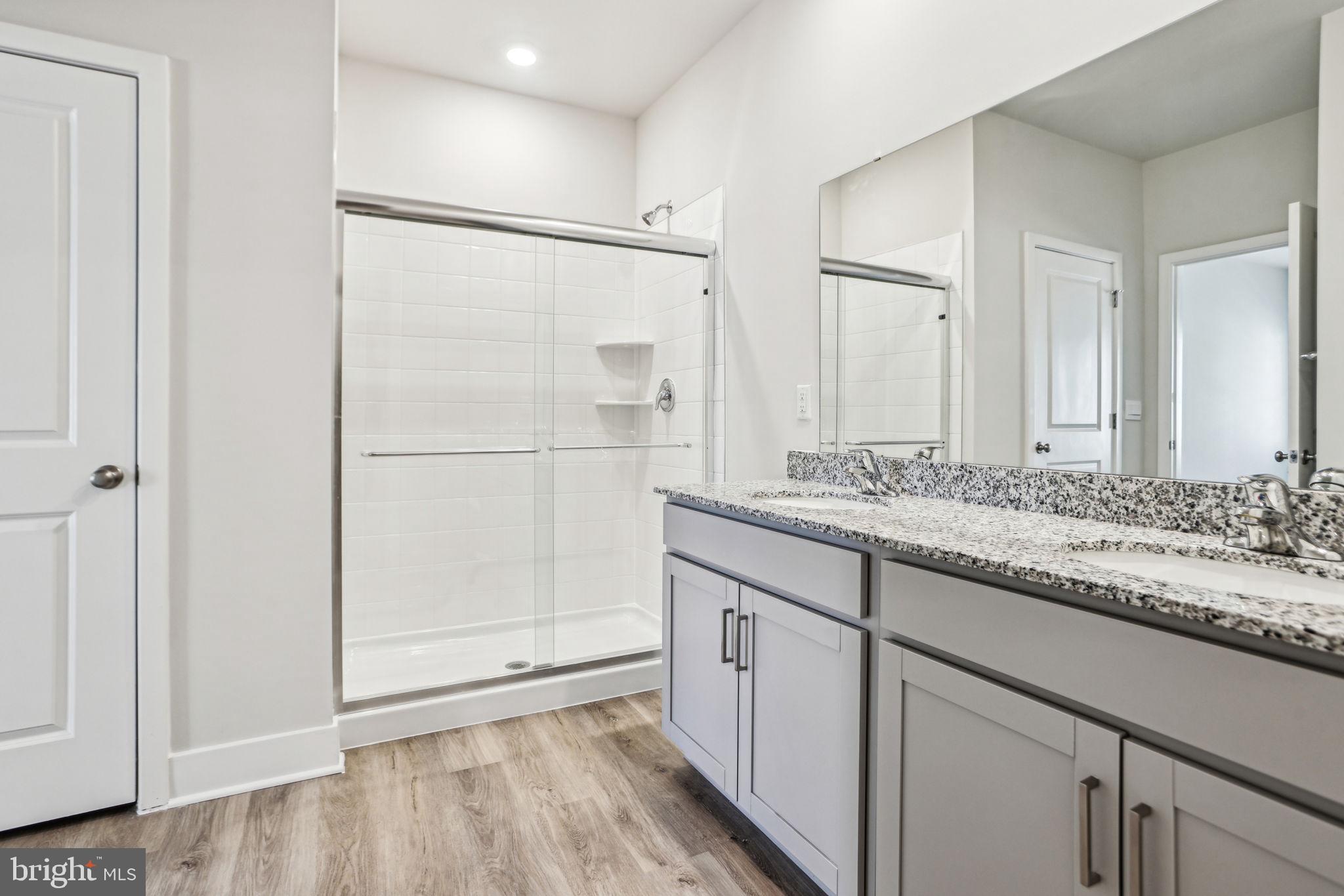 RETREAT AT WINDING CREEK - Residential