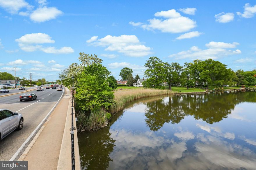 This waterfront CORNER lot on the heavily trafficked business sector of Eastern Blvd. is the perfect opportunity to build wealth and gain financial freedom. 2005 Eastern Blvd./2 S Hawthorn is available for purchase, which equates to a total of 1.89 acres. The Business Local zoning in combination with the Automotive Service overlay opens the range of possibilities up to a wider array of building opportunities. This rare to come by Automotive Service zoning overlay gives the lot additional uses by right and by special exception, in turn, giving the buyer a lot more flexibility than your average commercial lot. This parcel is also available for commercial lease.