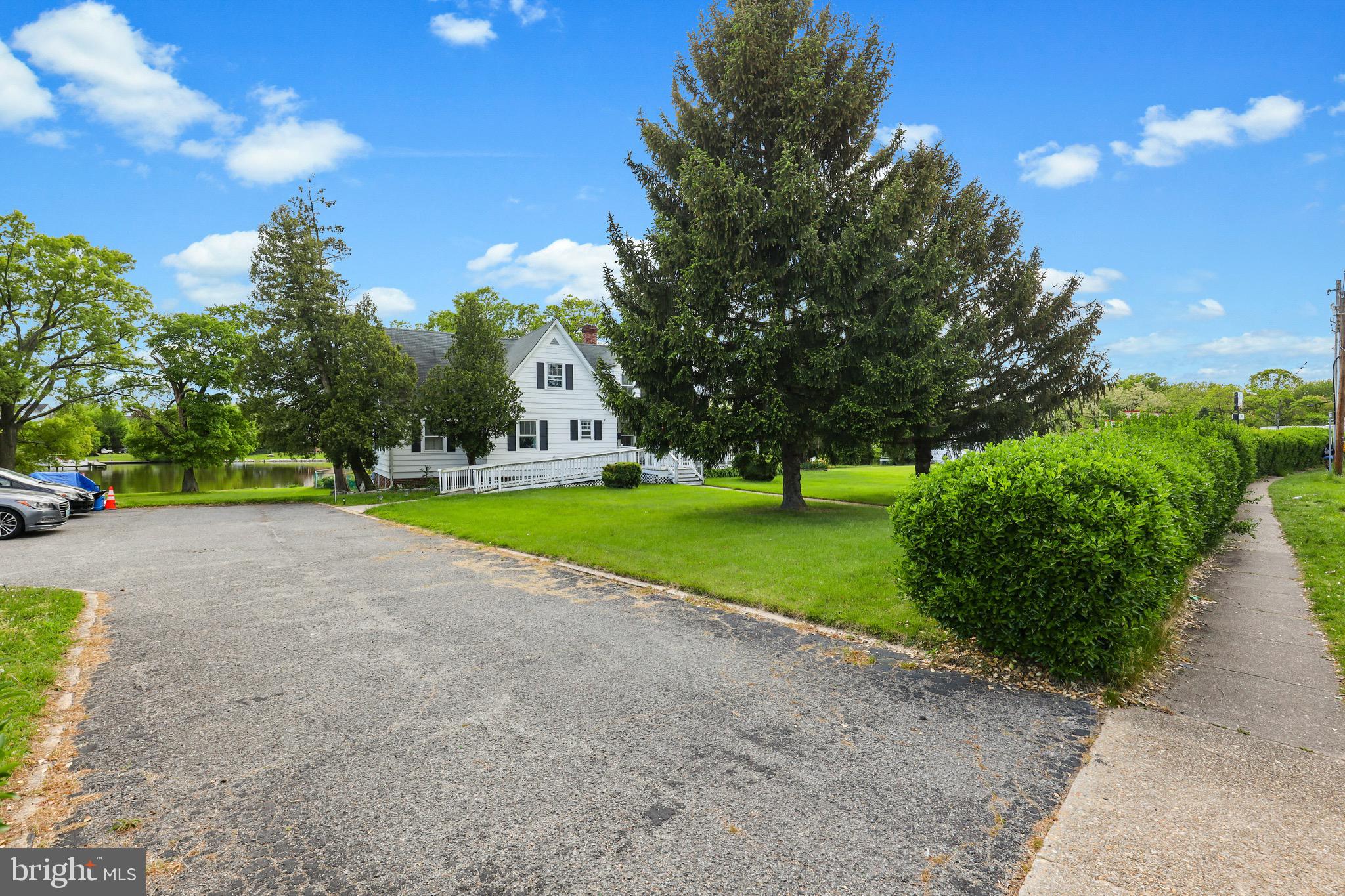 Main image without alt text