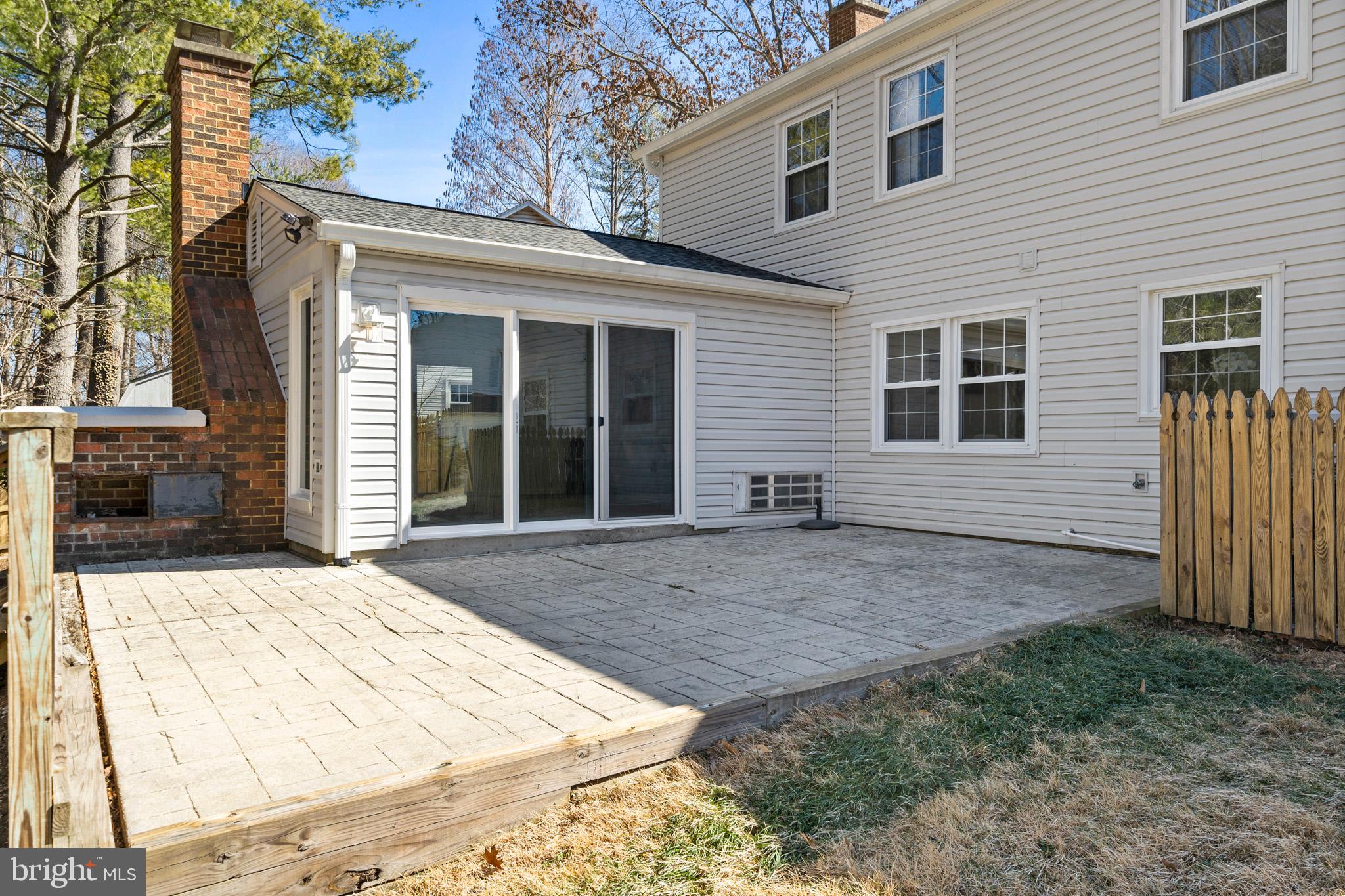 NORTHVIEW AT BELAIR VILLAGE - Residential