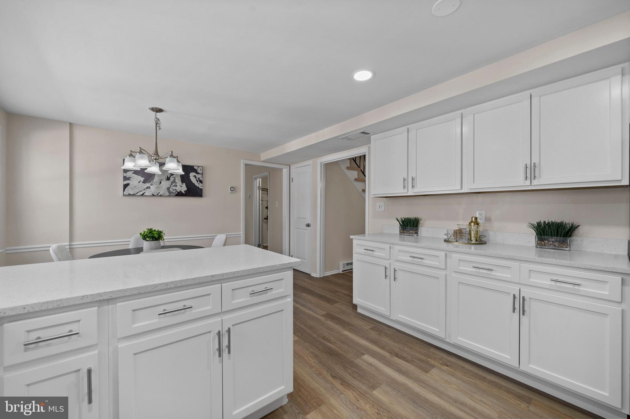 NORTHVIEW AT BELAIR VILLAGE - Residential