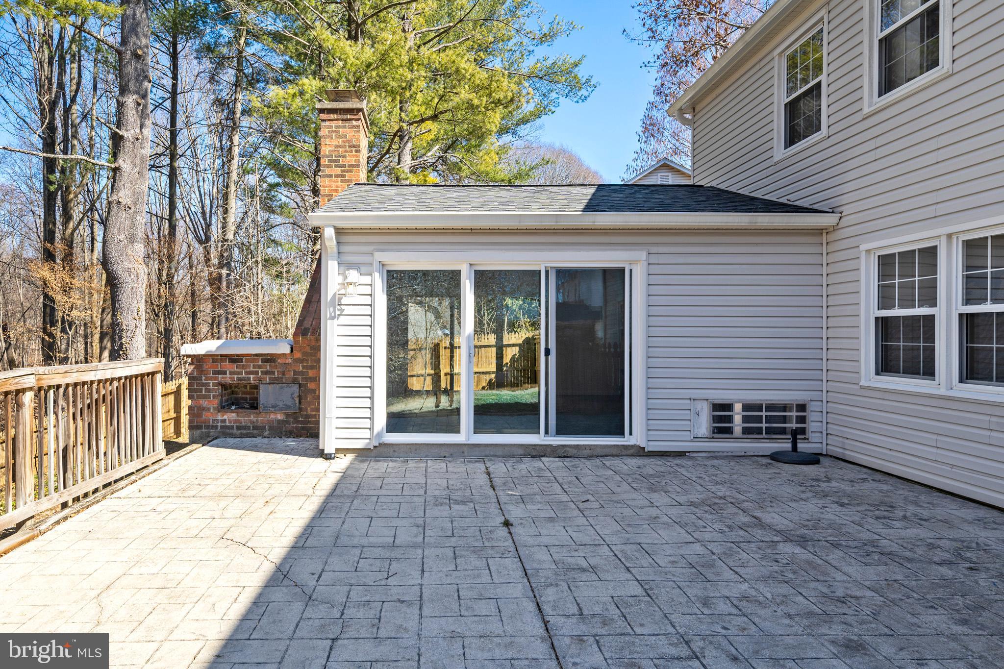 NORTHVIEW AT BELAIR VILLAGE - Residential