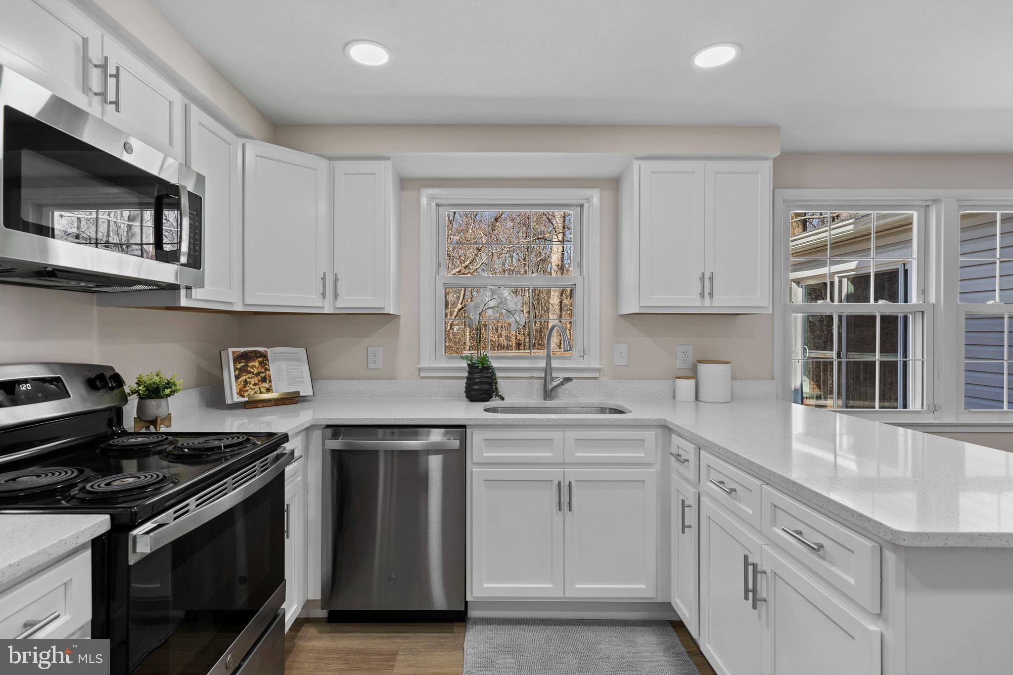 NORTHVIEW AT BELAIR VILLAGE - Residential