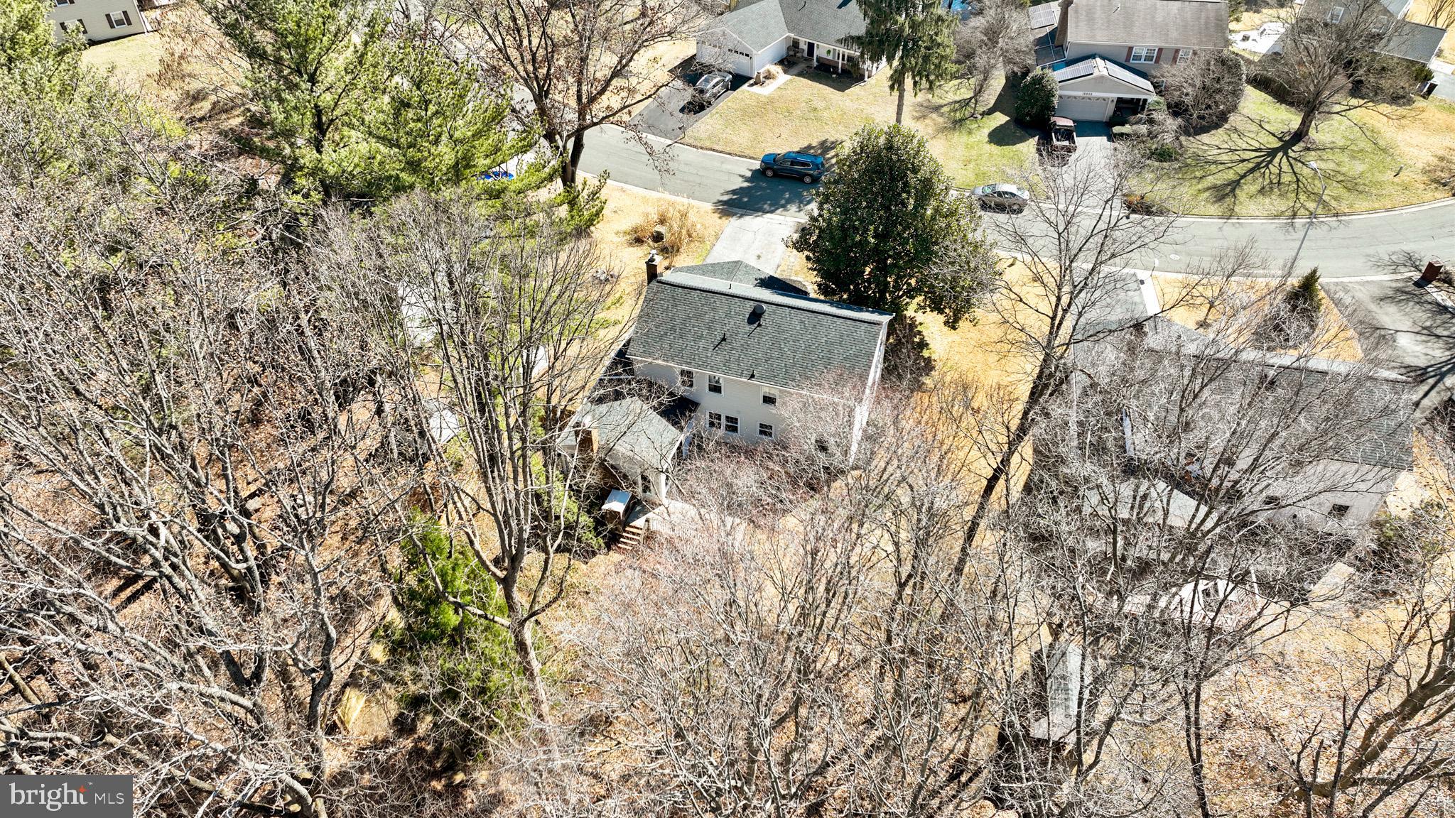 NORTHVIEW AT BELAIR VILLAGE - Residential