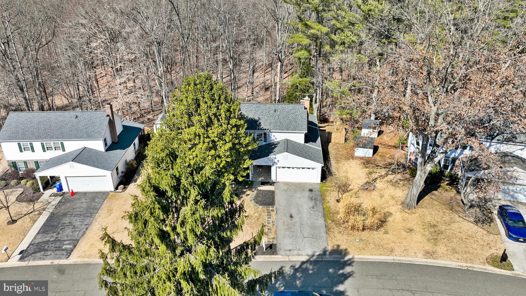 NORTHVIEW AT BELAIR VILLAGE - Residential