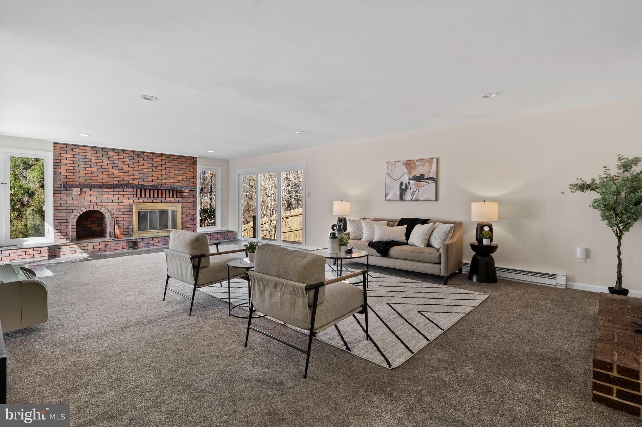 NORTHVIEW AT BELAIR VILLAGE - Residential