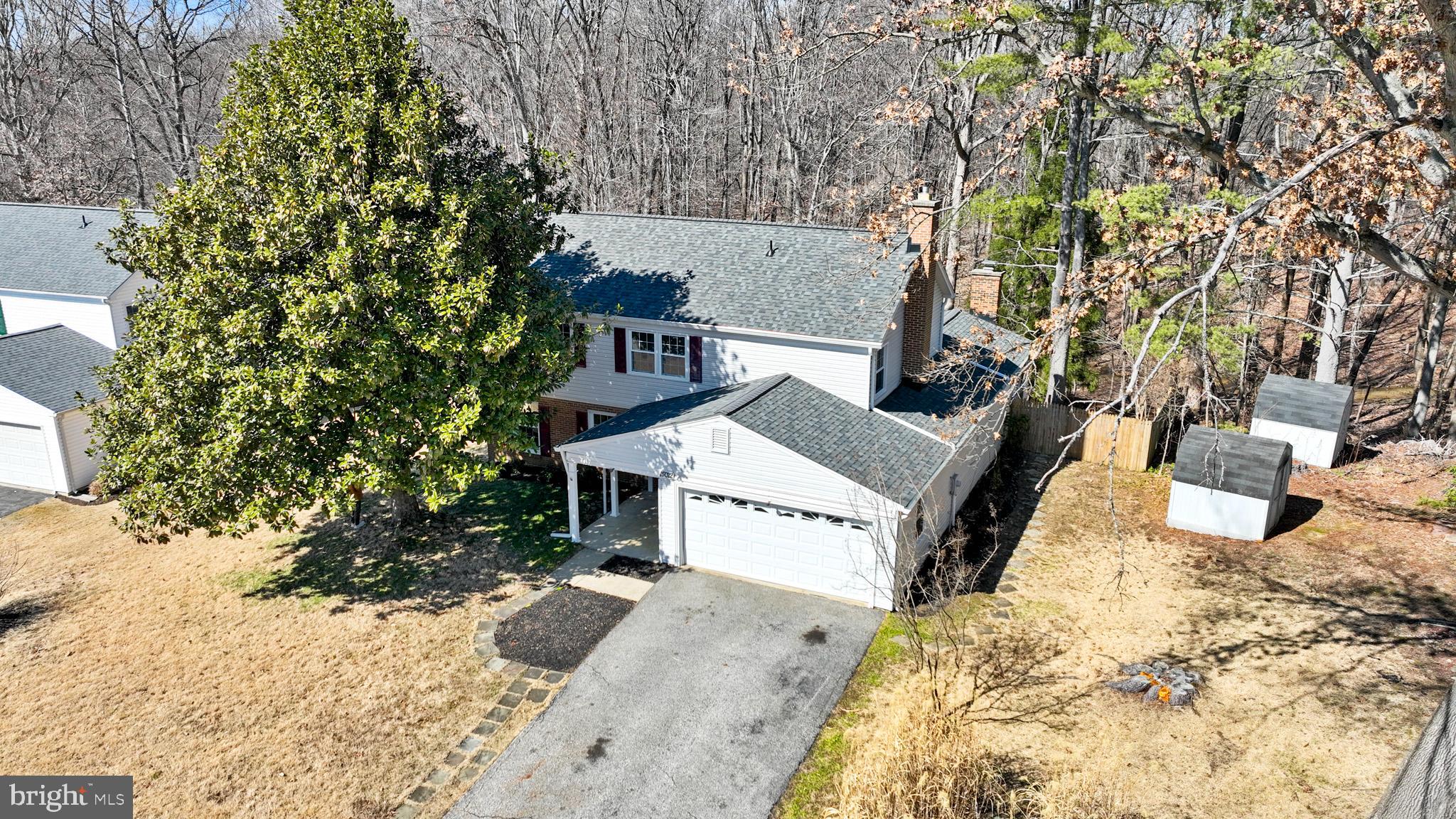 NORTHVIEW AT BELAIR VILLAGE - Residential