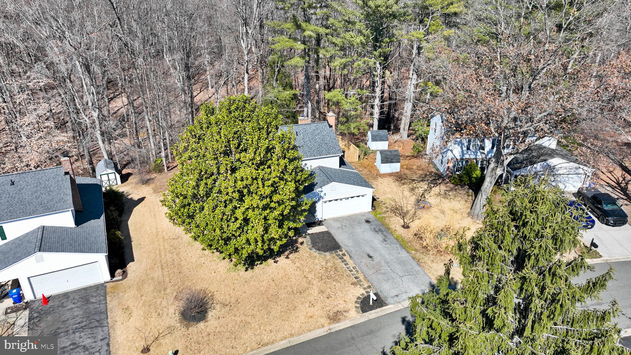 NORTHVIEW AT BELAIR VILLAGE - Residential