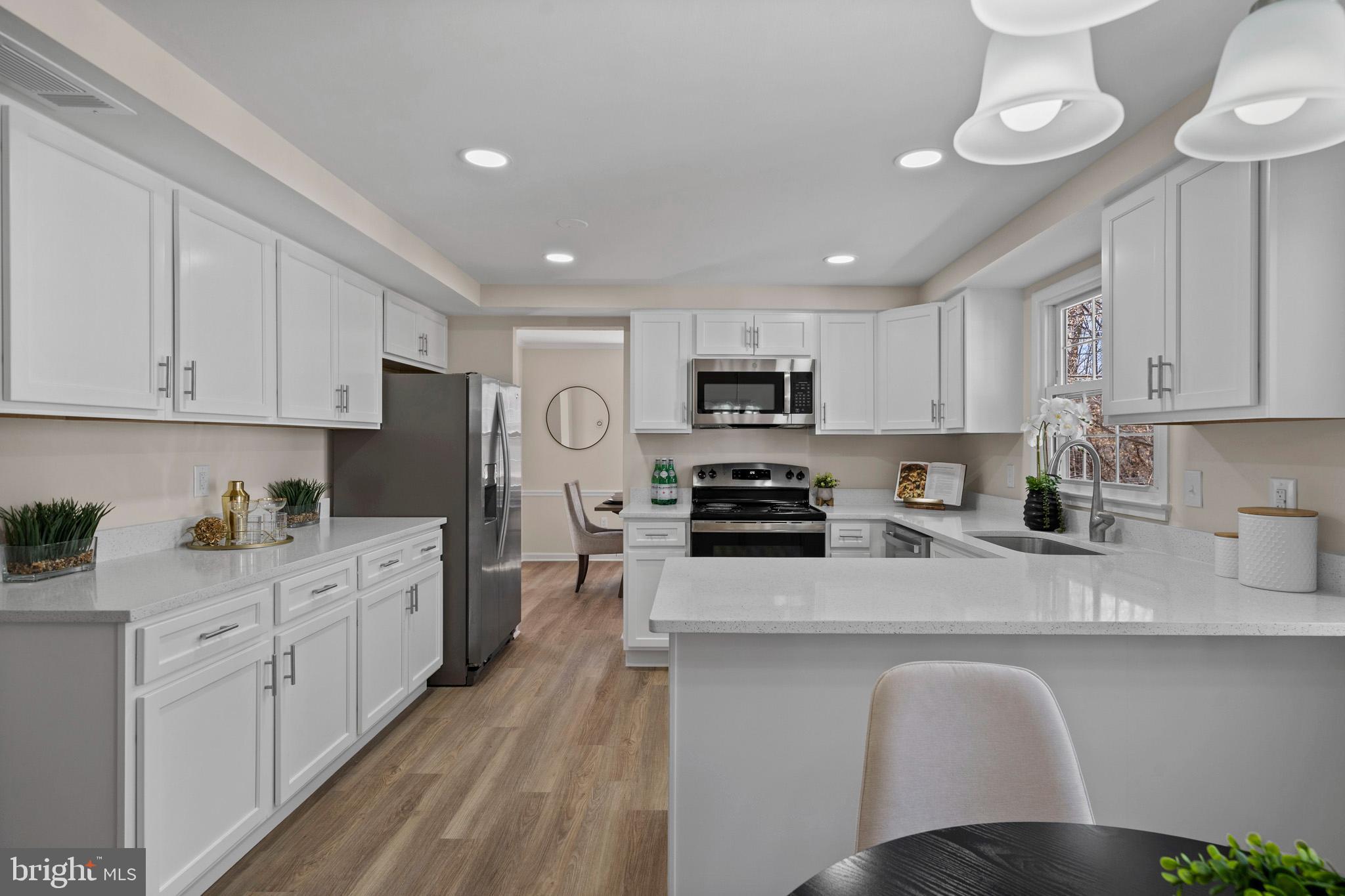 NORTHVIEW AT BELAIR VILLAGE - Residential