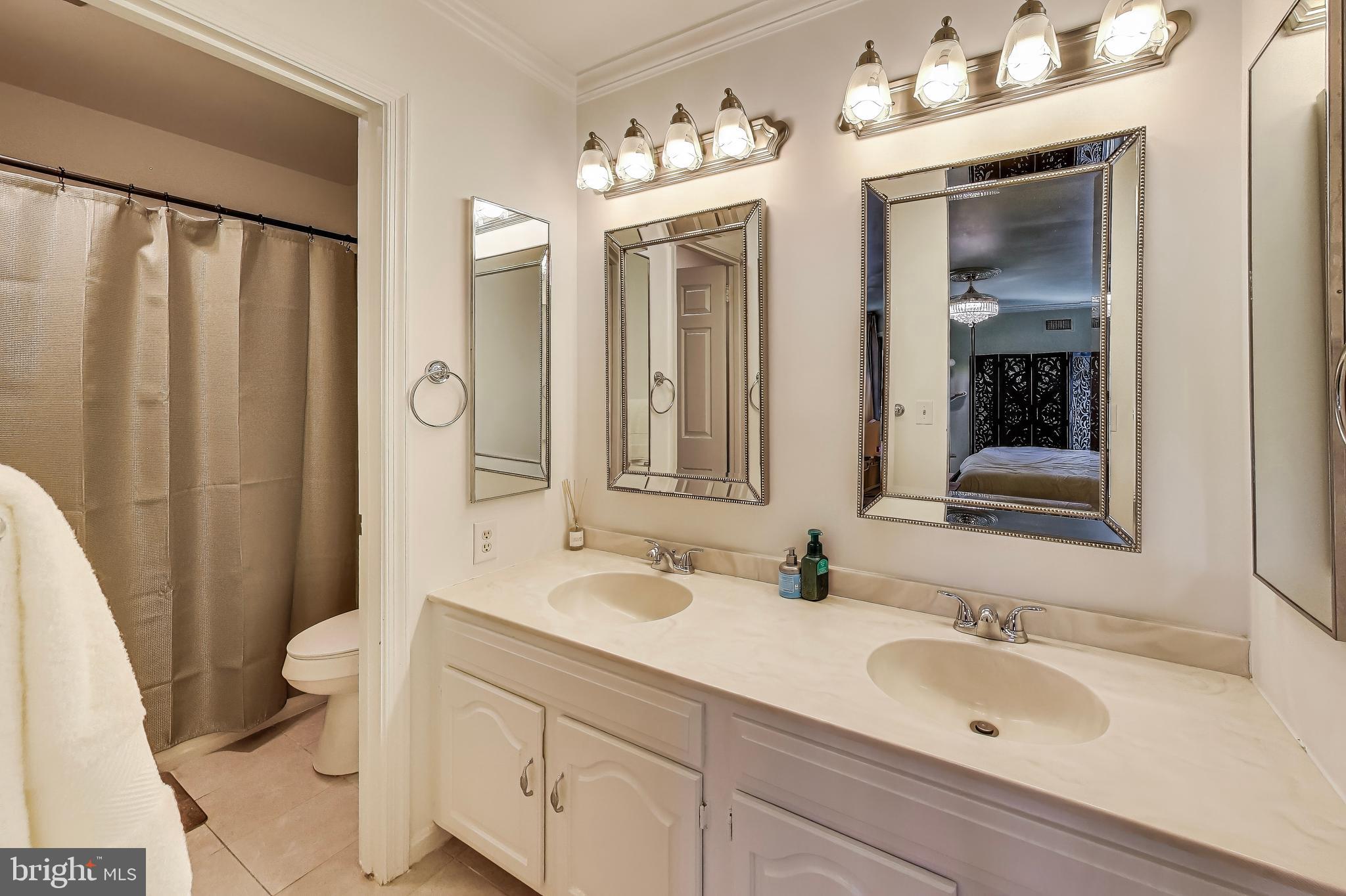 WATERGATE OF ALEXANDRIA - Residential