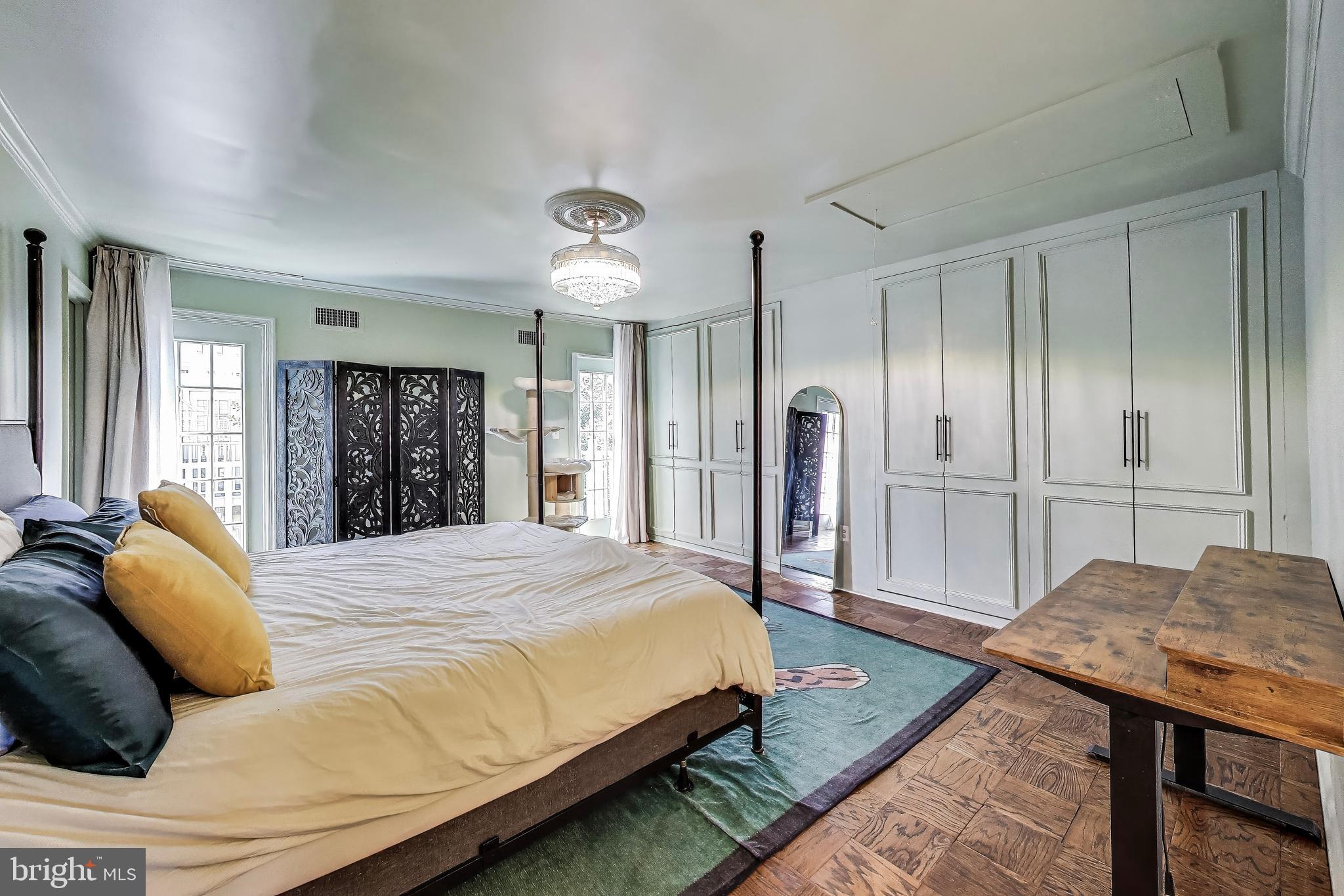 WATERGATE OF ALEXANDRIA - Residential