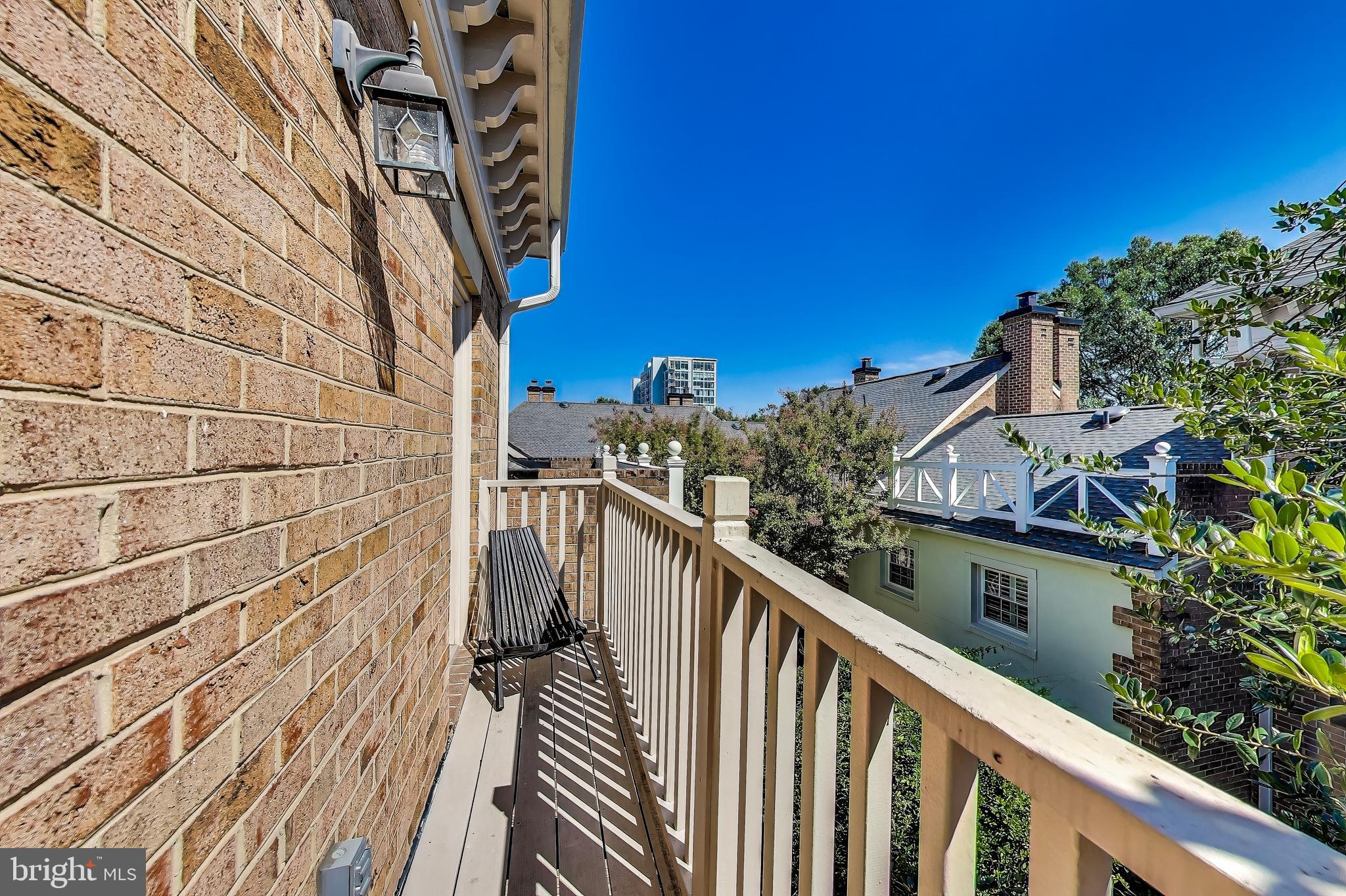 WATERGATE OF ALEXANDRIA - Residential