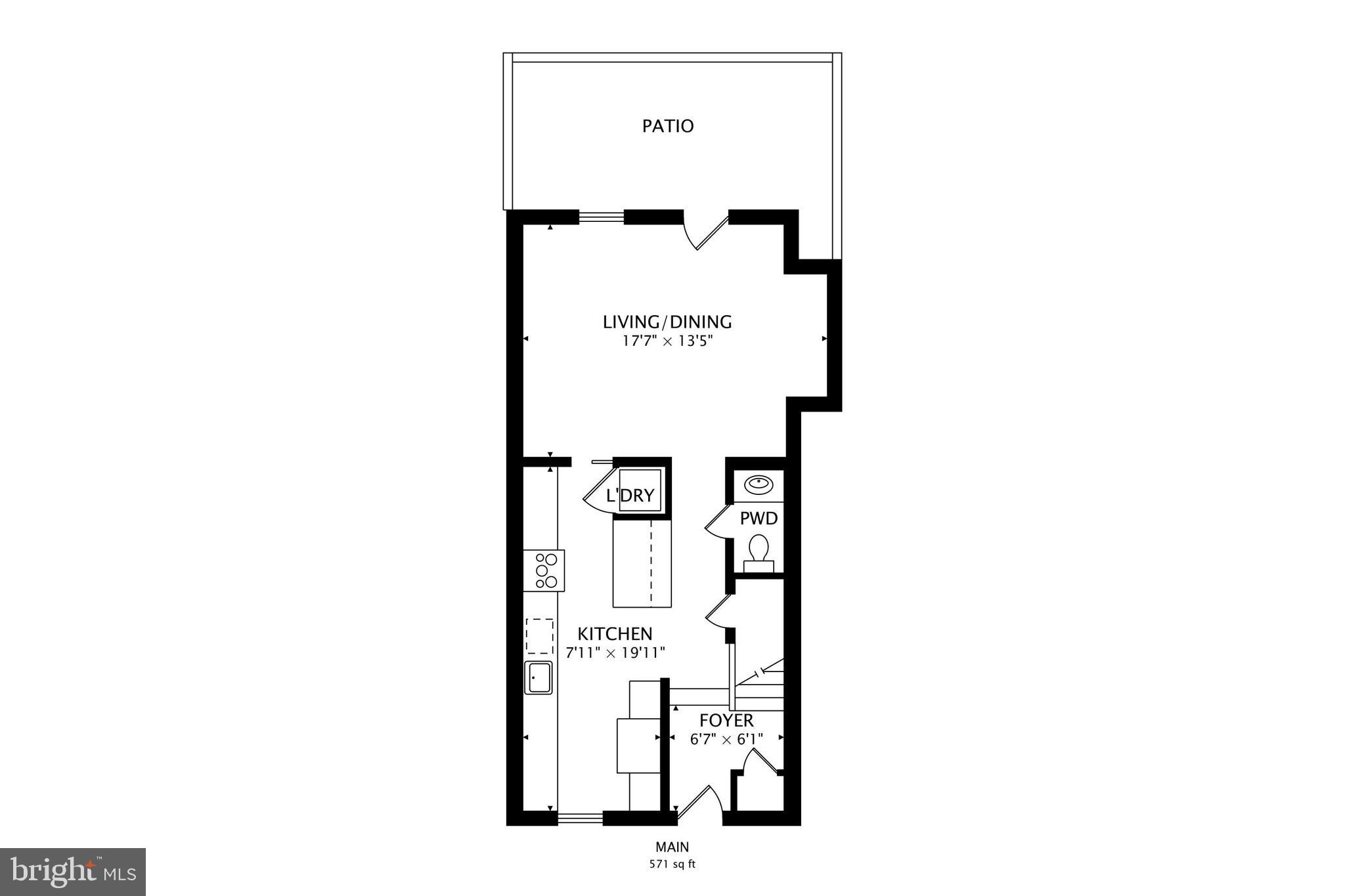 WATERGATE OF ALEXANDRIA - Residential