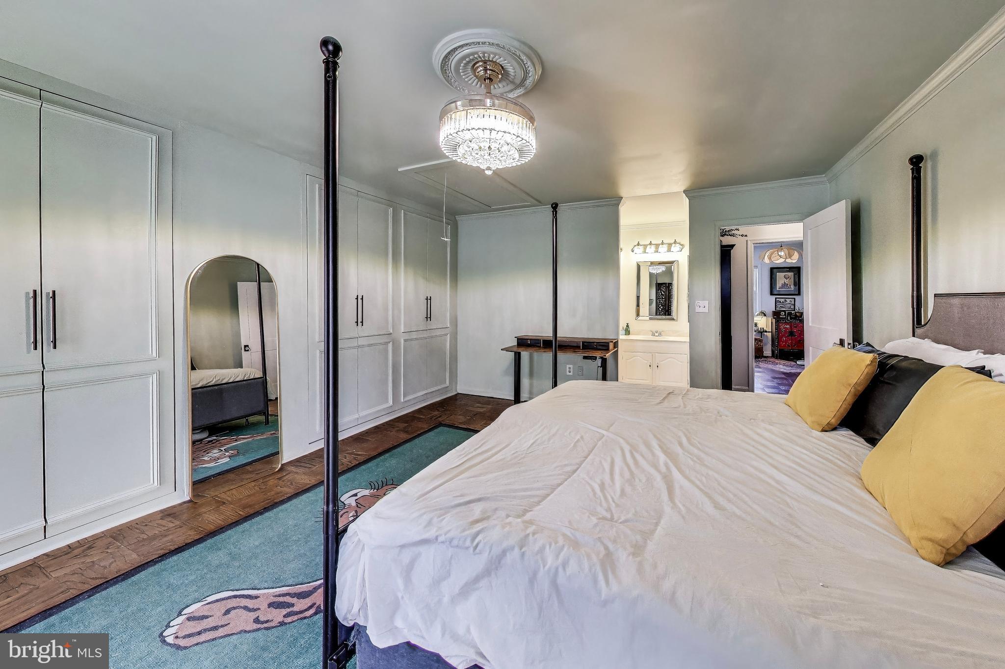 WATERGATE OF ALEXANDRIA - Residential