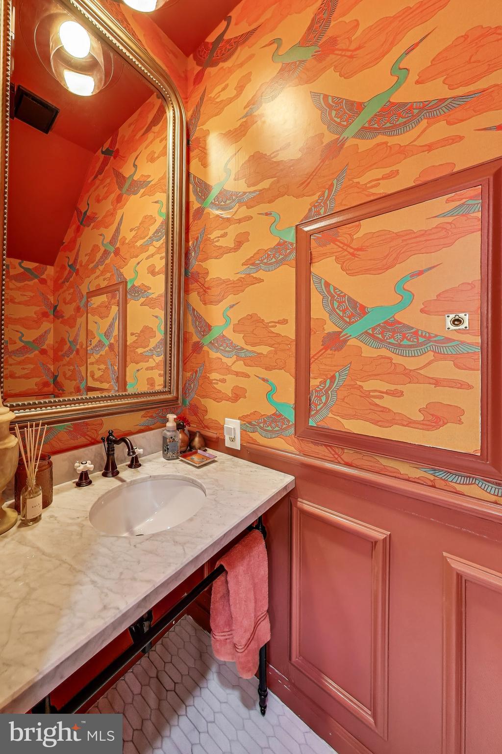 WATERGATE OF ALEXANDRIA - Residential