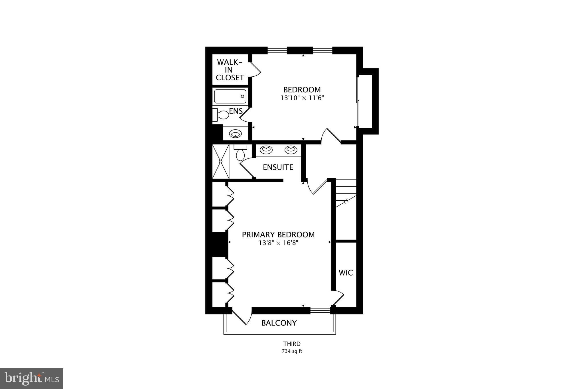 WATERGATE OF ALEXANDRIA - Residential