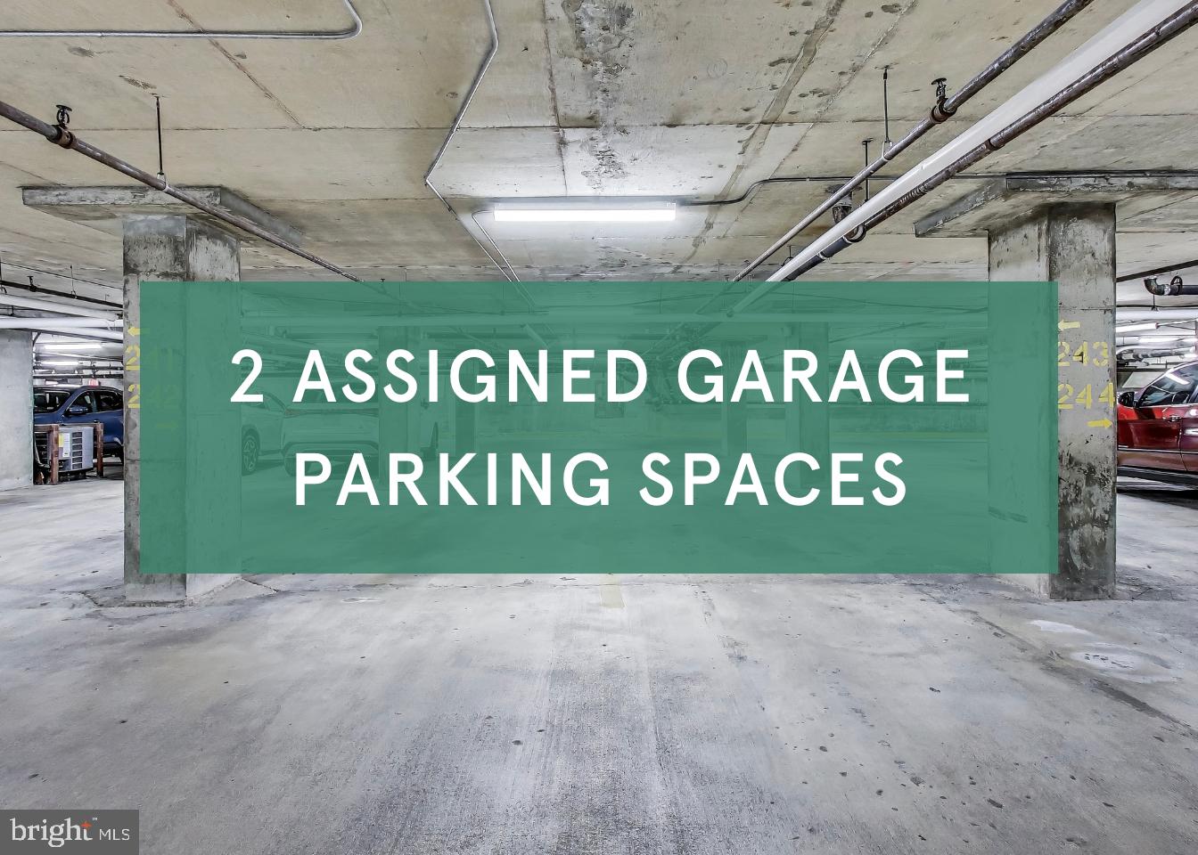 WATERGATE OF ALEXANDRIA - Residential