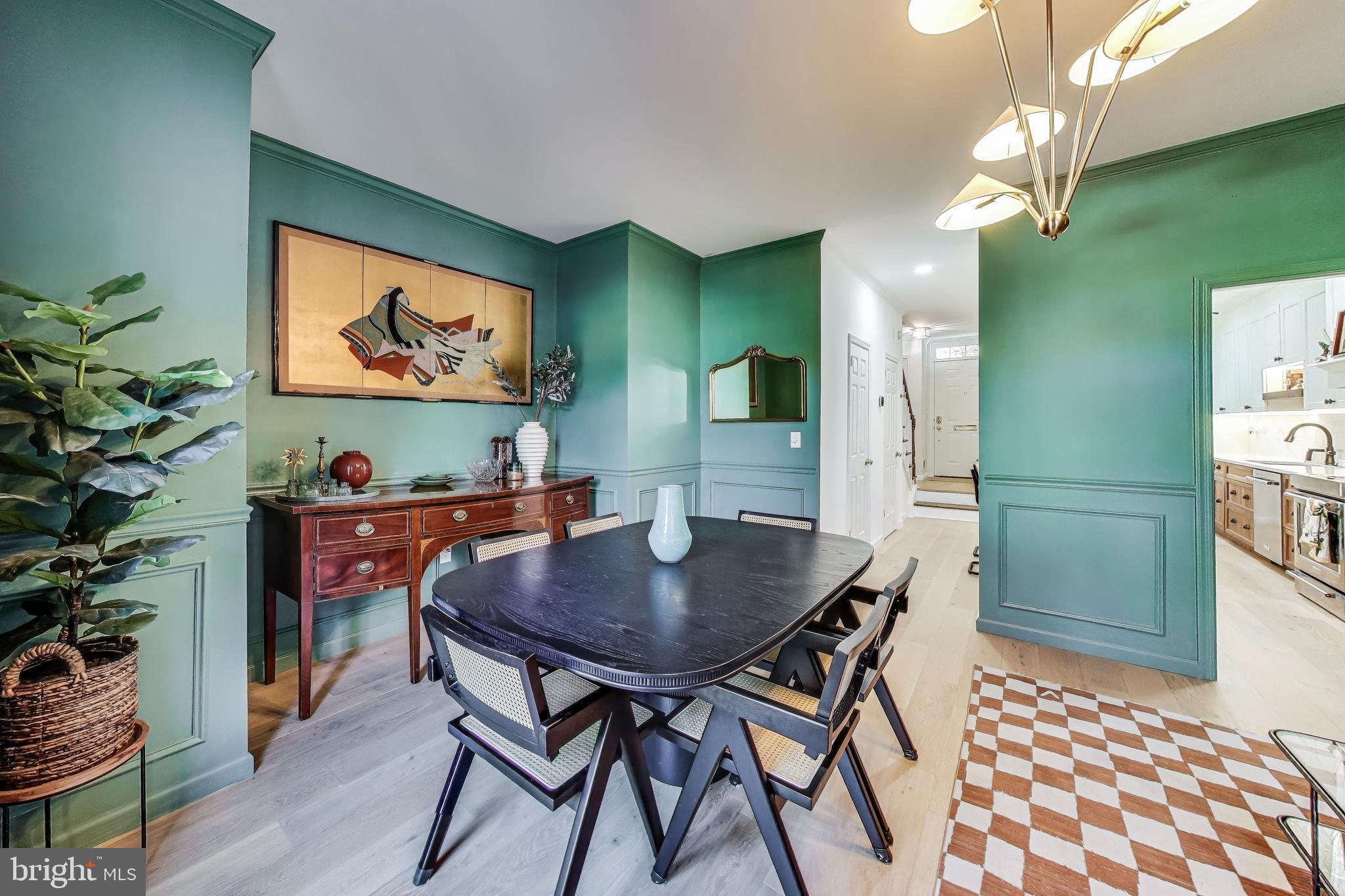 WATERGATE OF ALEXANDRIA - Residential