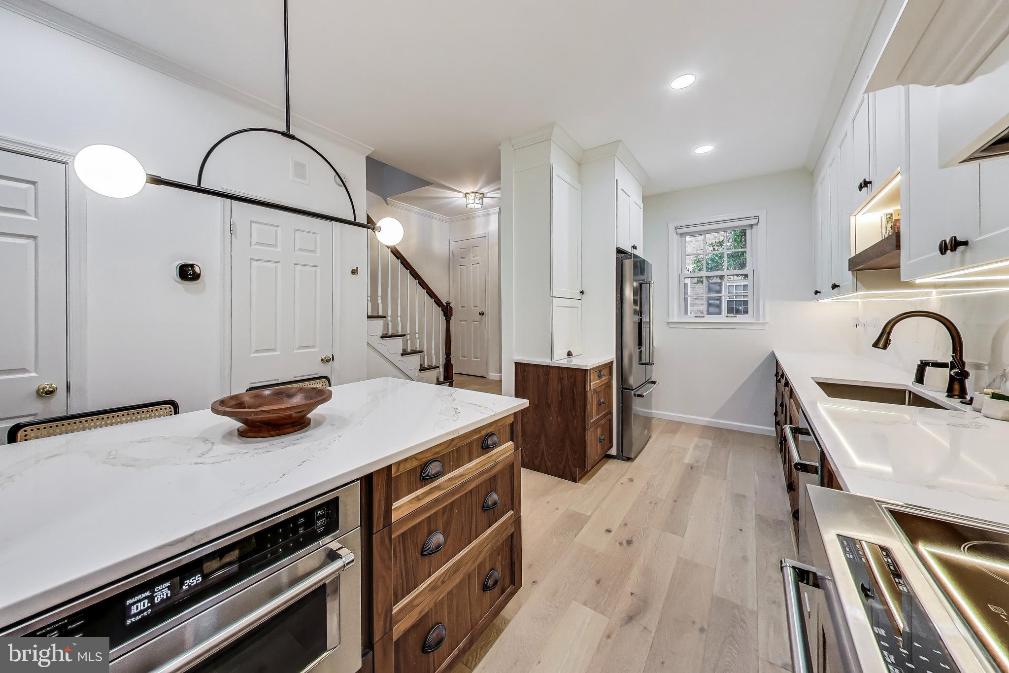 WATERGATE OF ALEXANDRIA - Residential