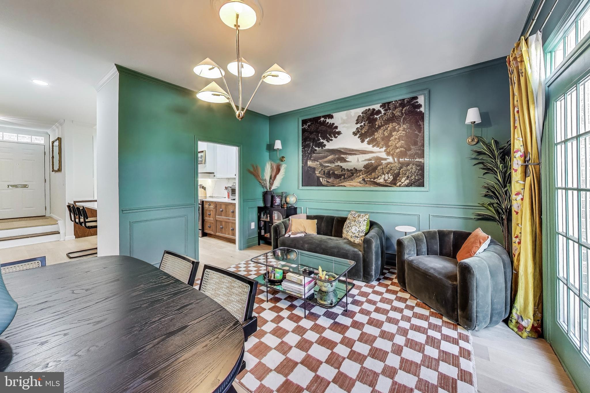 WATERGATE OF ALEXANDRIA - Residential