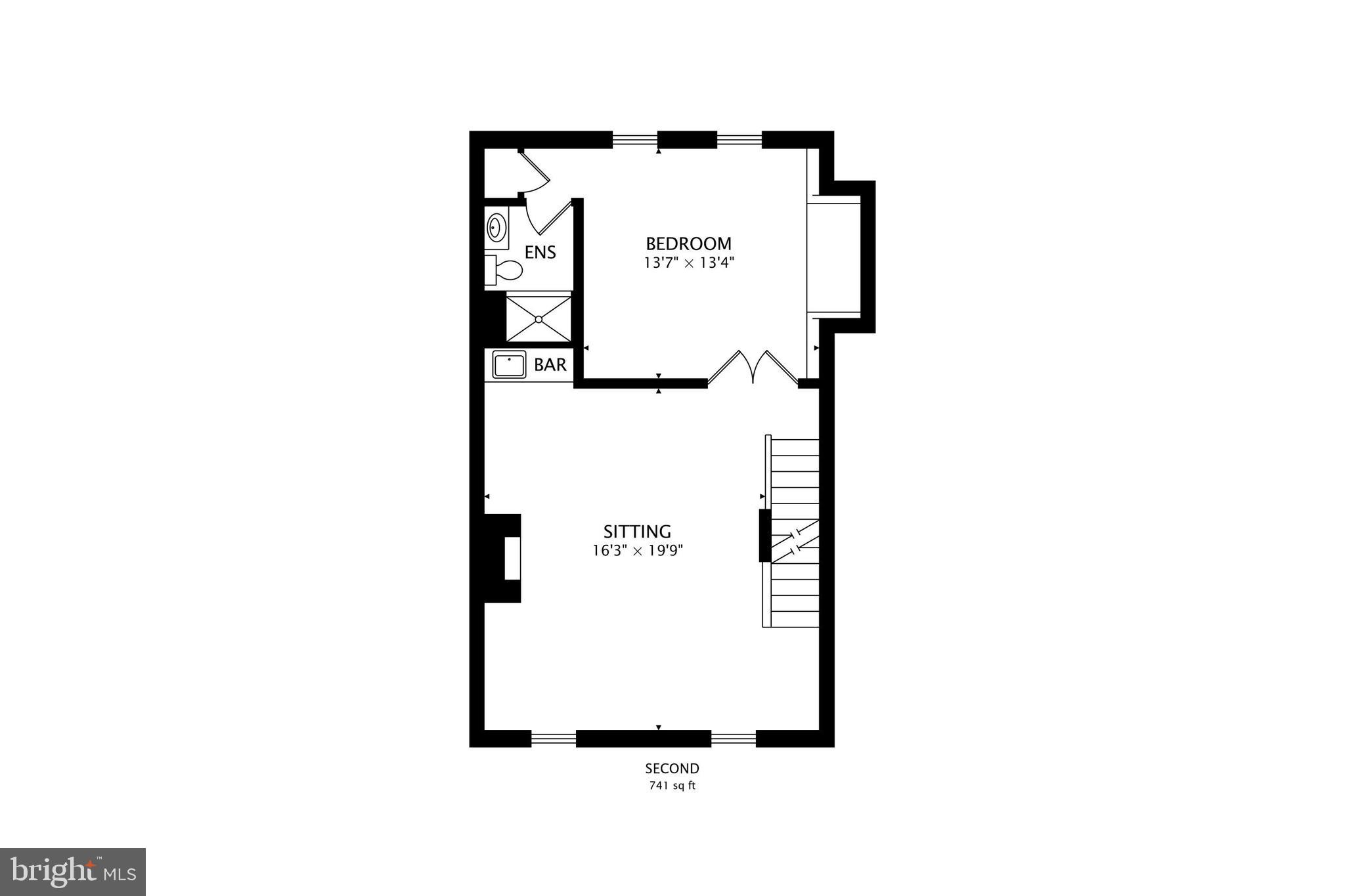 WATERGATE OF ALEXANDRIA - Residential