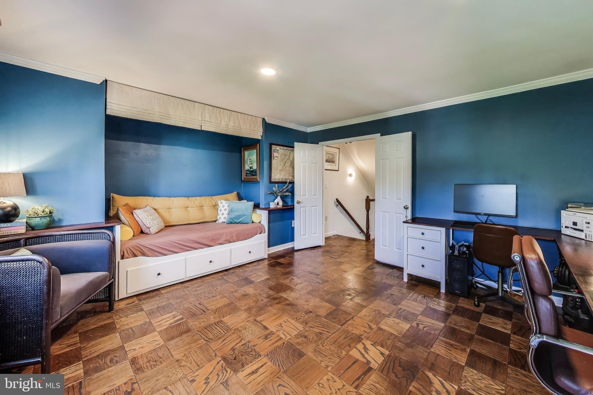 WATERGATE OF ALEXANDRIA - Residential