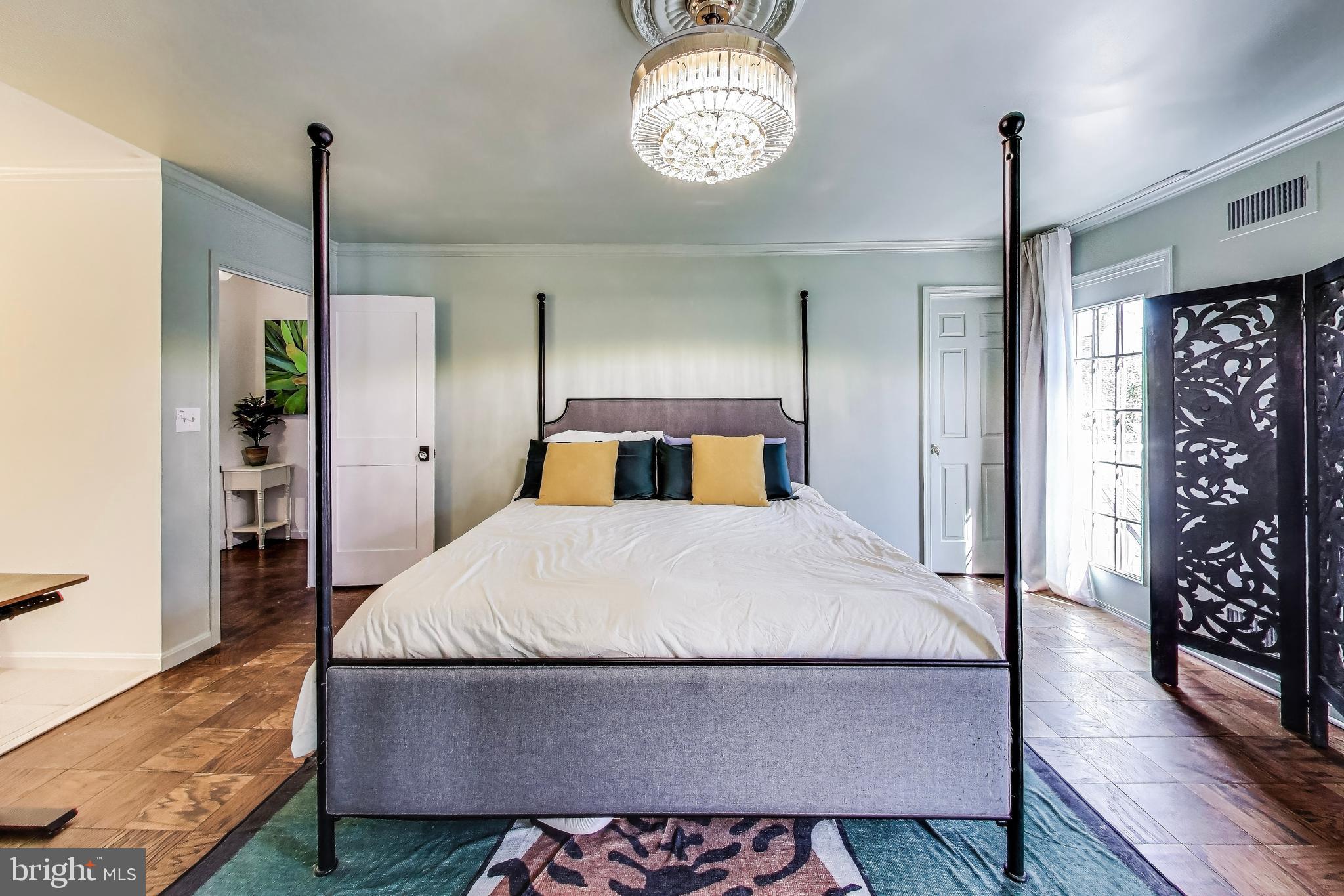 WATERGATE OF ALEXANDRIA - Residential