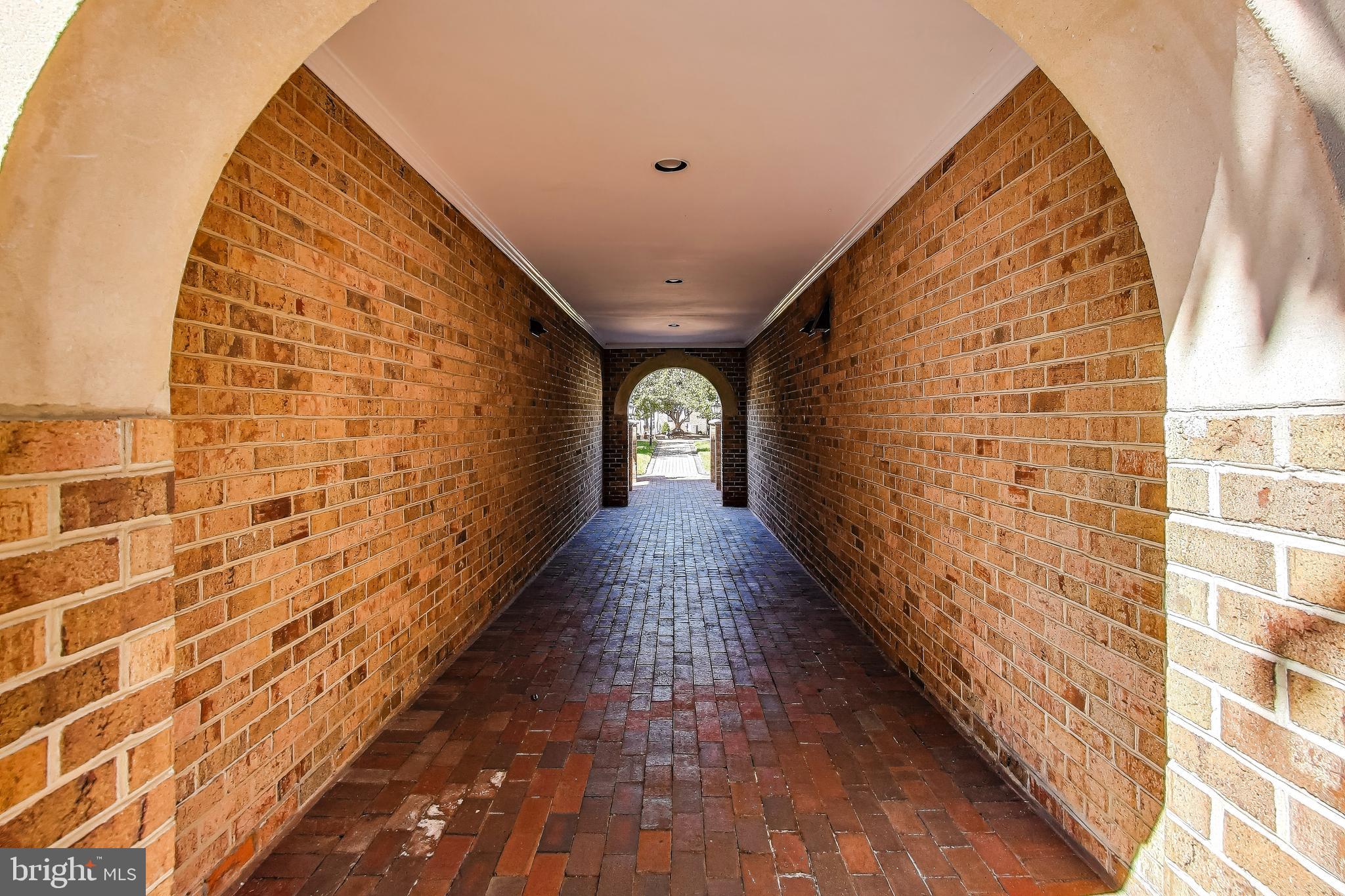 WATERGATE OF ALEXANDRIA - Residential