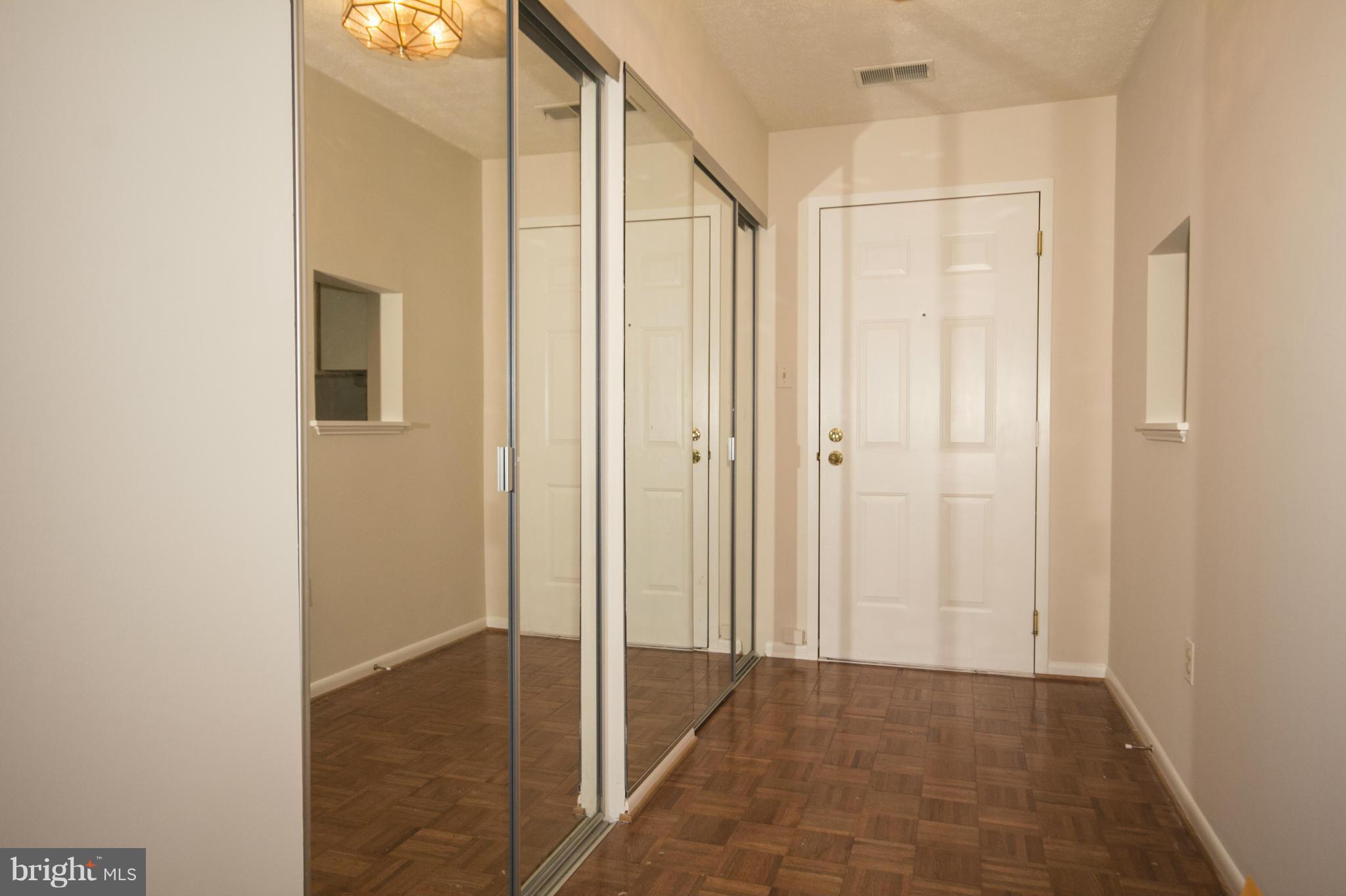 THE FALLS GARDEN - Residential Lease