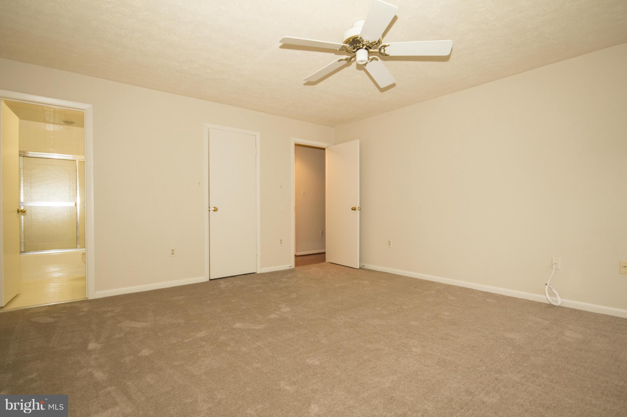 THE FALLS GARDEN - Residential Lease