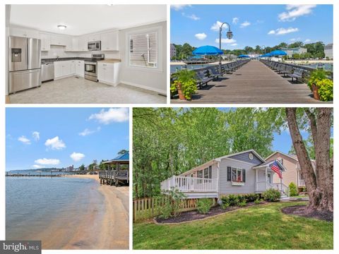 3719 3RD STREET NORTH BEACH MD 20714