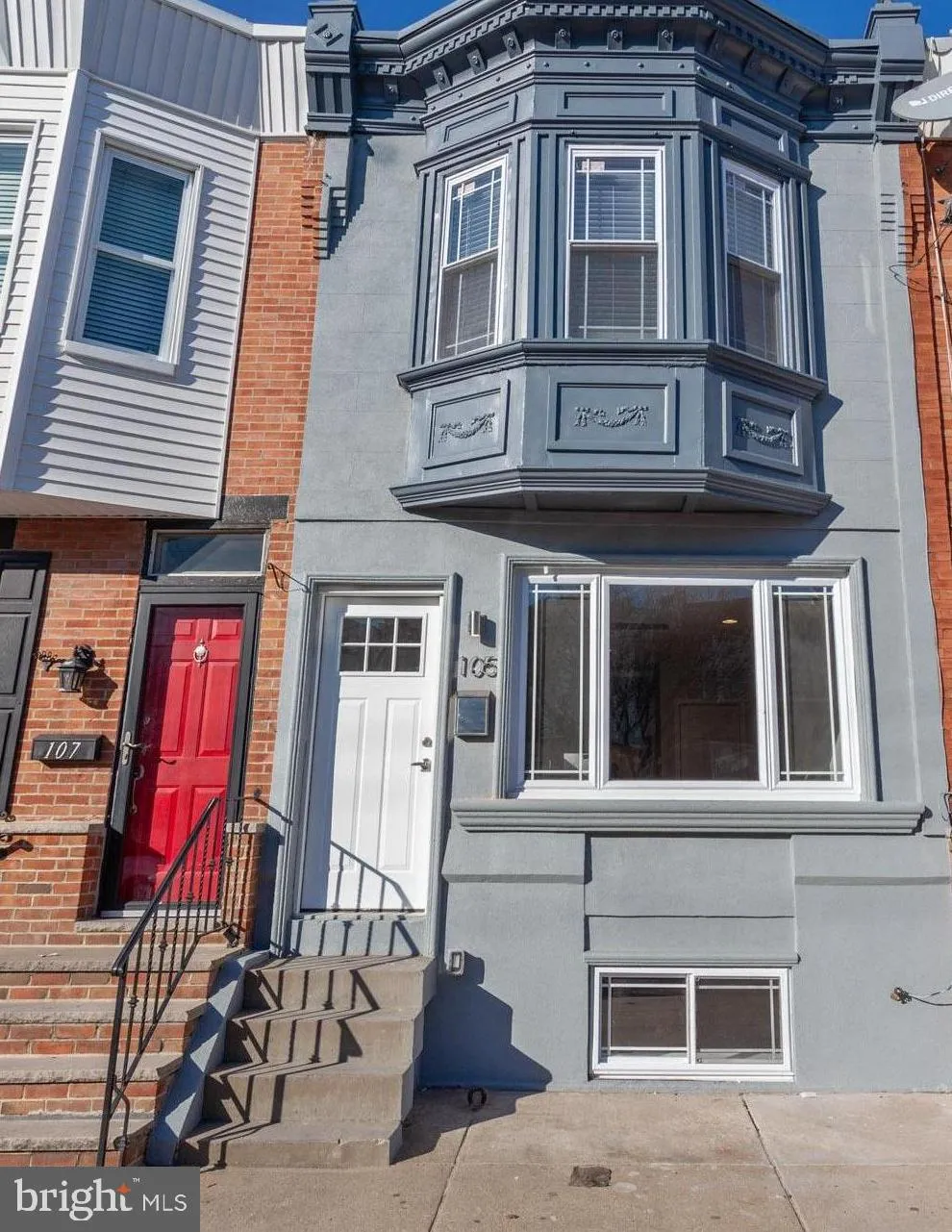 105 Wolf Street, Philadelphia, PA 19148