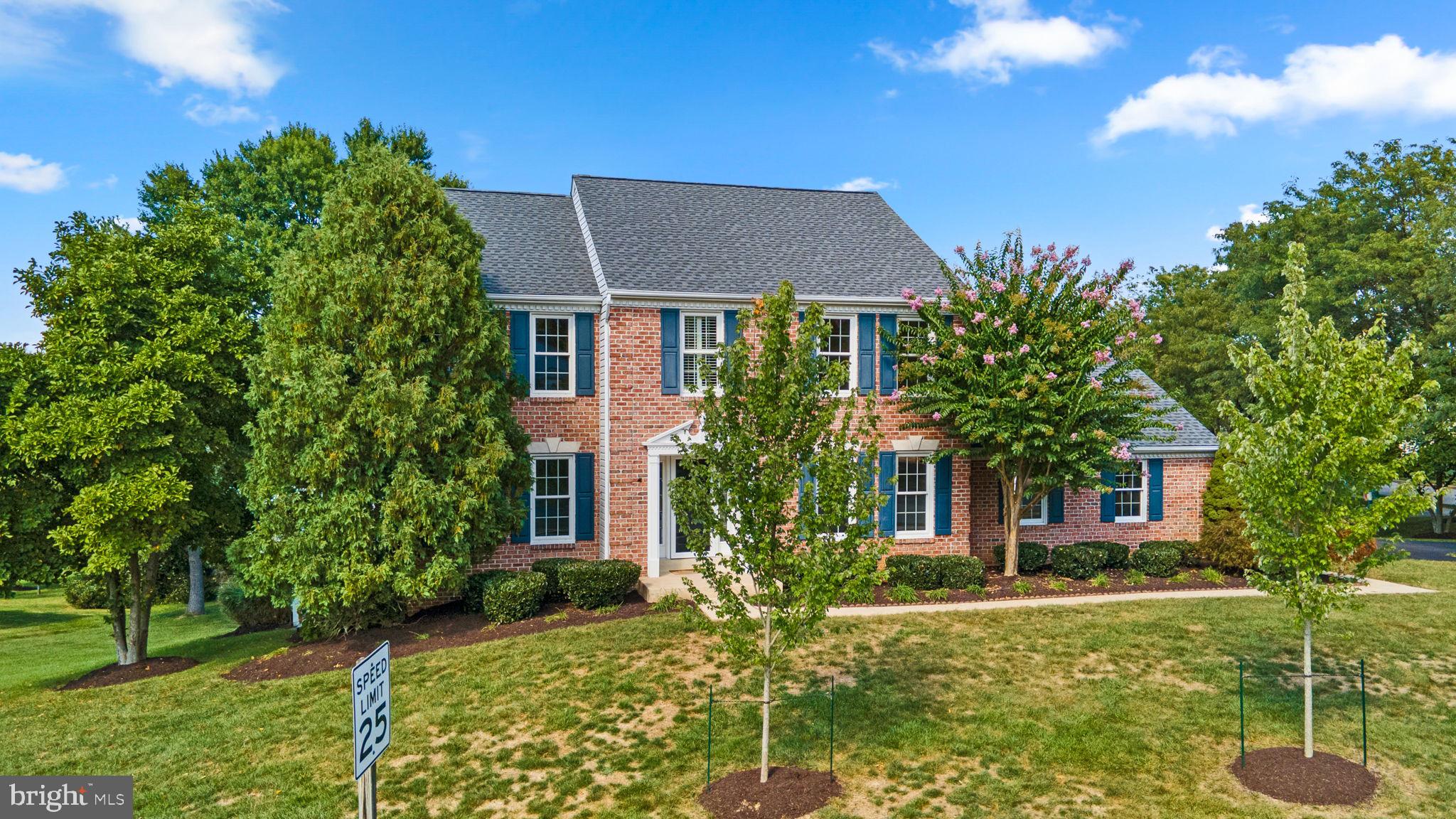 ROCKBURN COMMONS - Residential