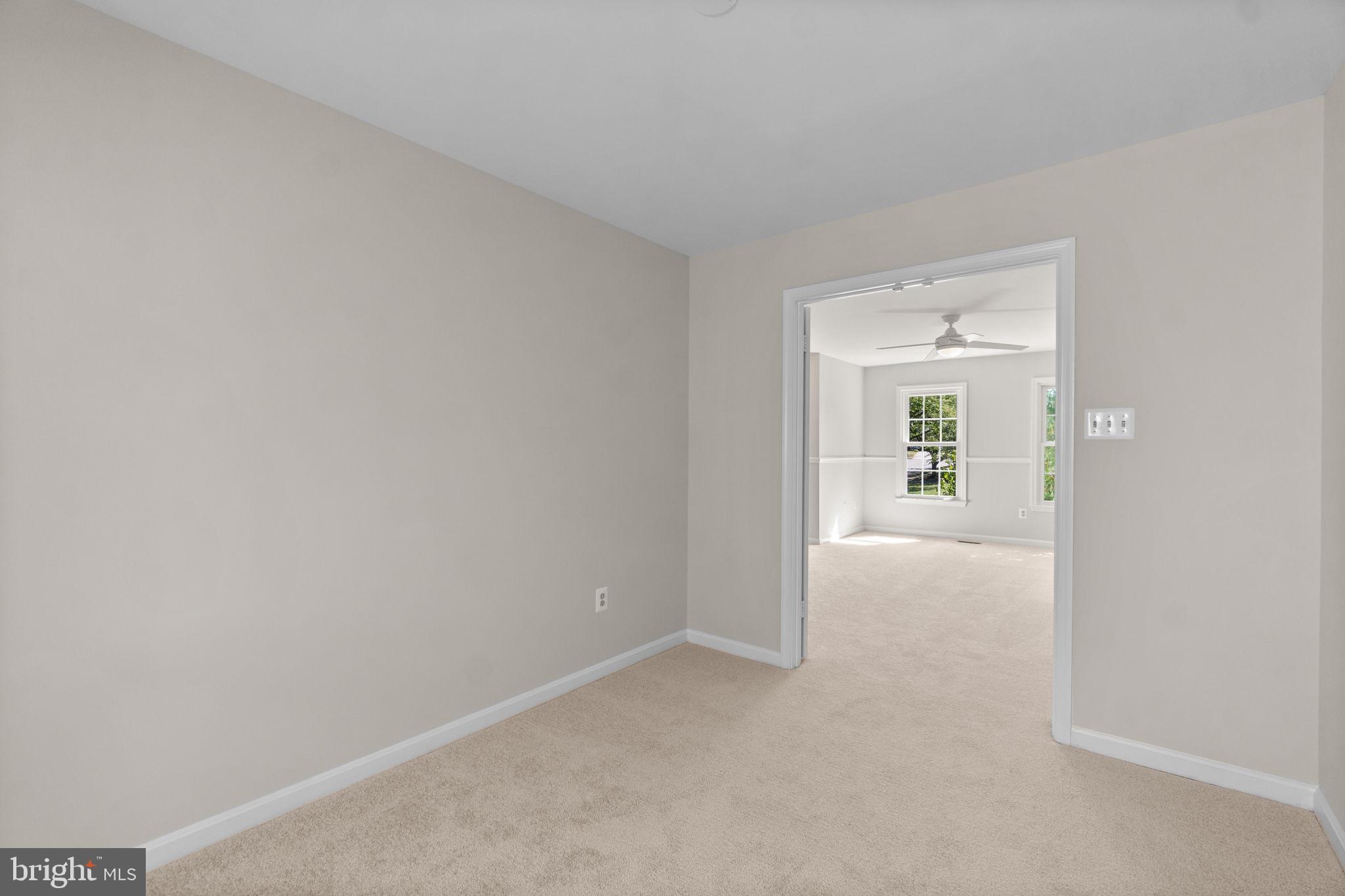 ROCKBURN COMMONS - Residential