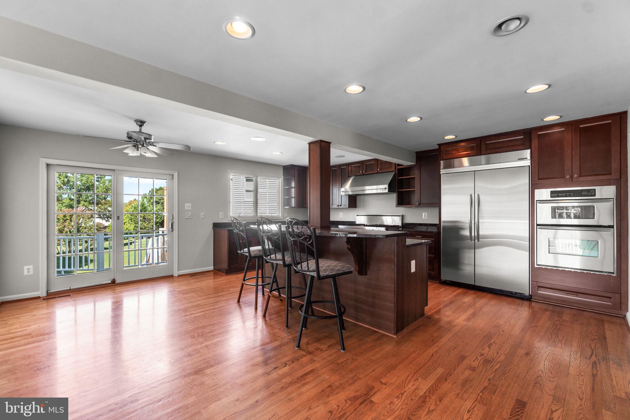 ROCKBURN COMMONS - Residential