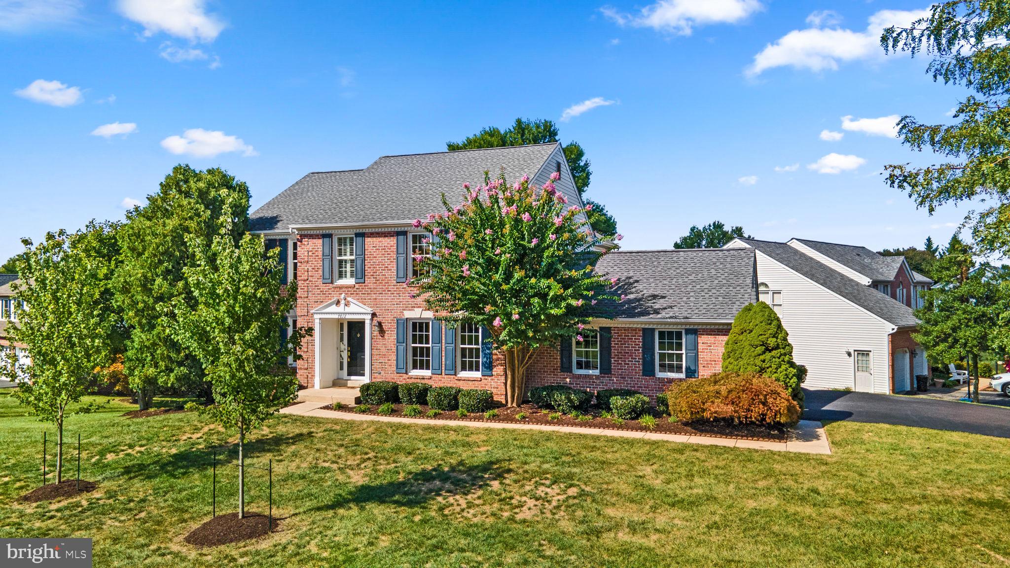 ROCKBURN COMMONS - Residential